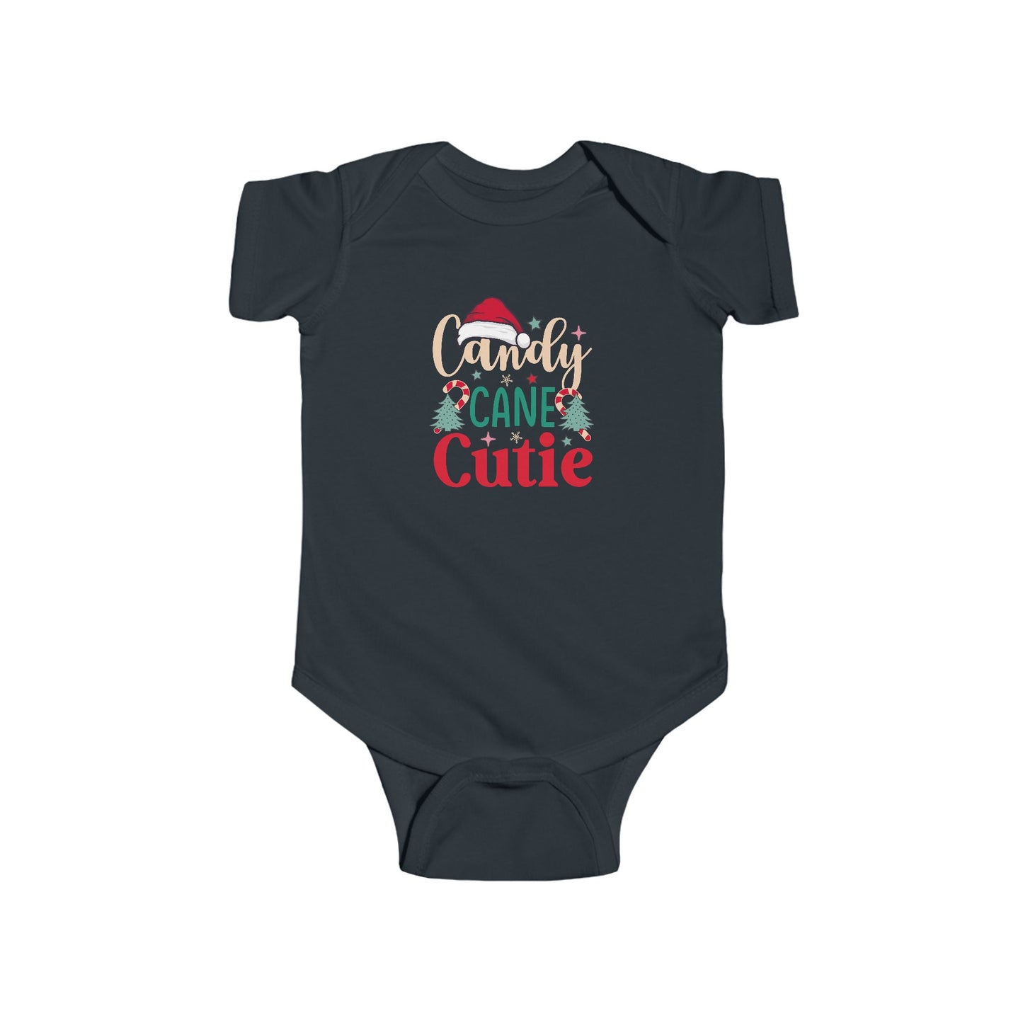 Candy Cane Cutie