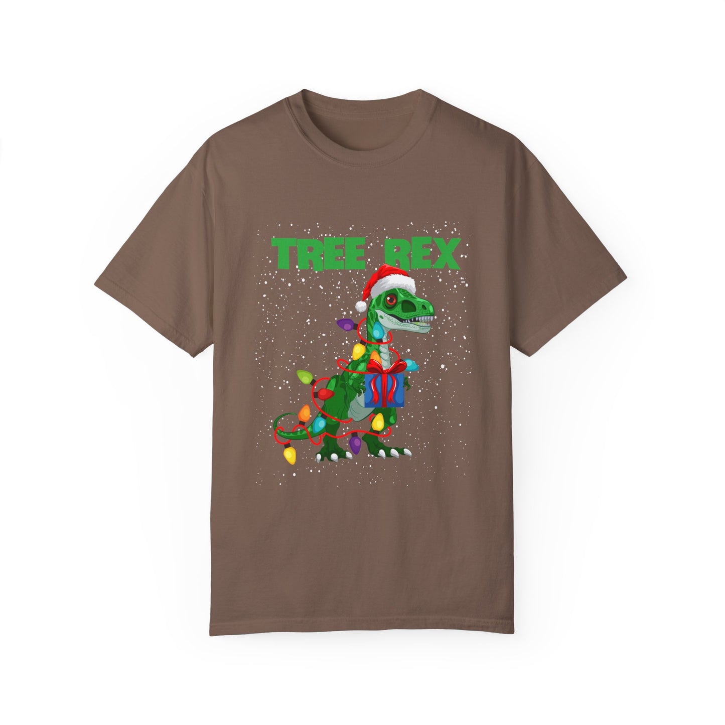Tree Rex
