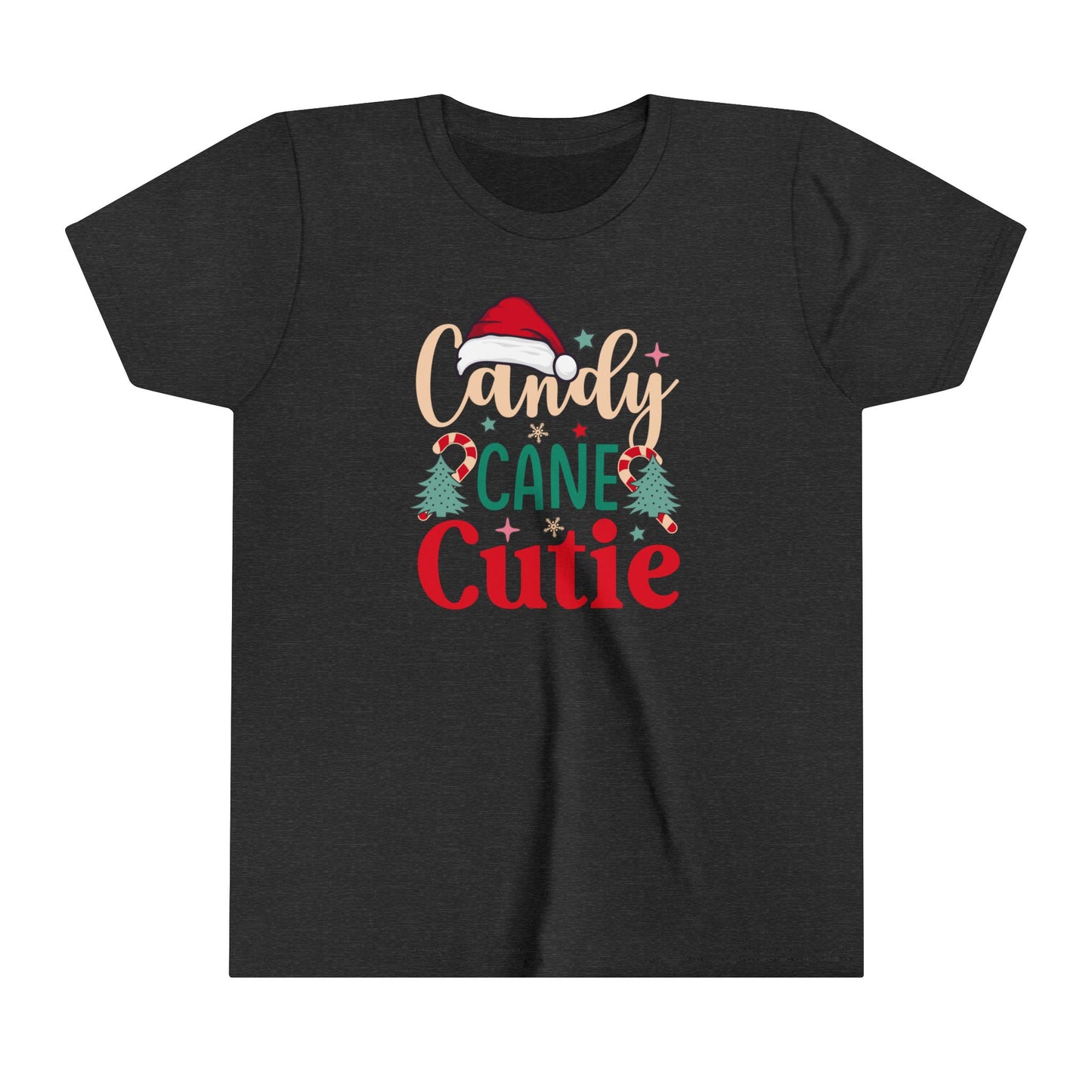 Candy Cane Cutie (Y)