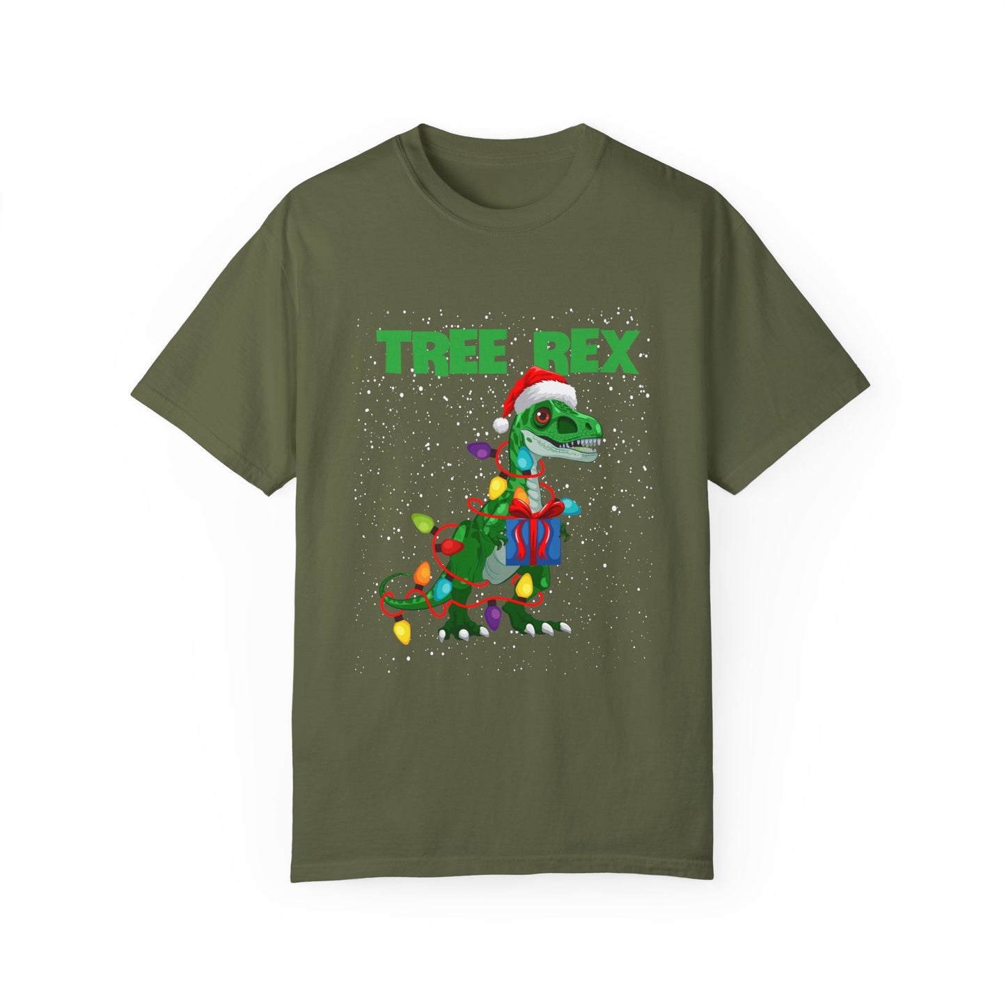 Tree Rex