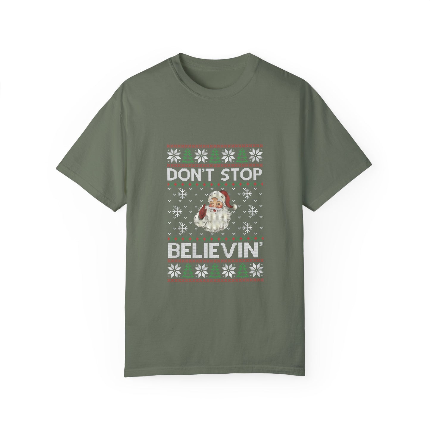 Don't Stop Believin' 1