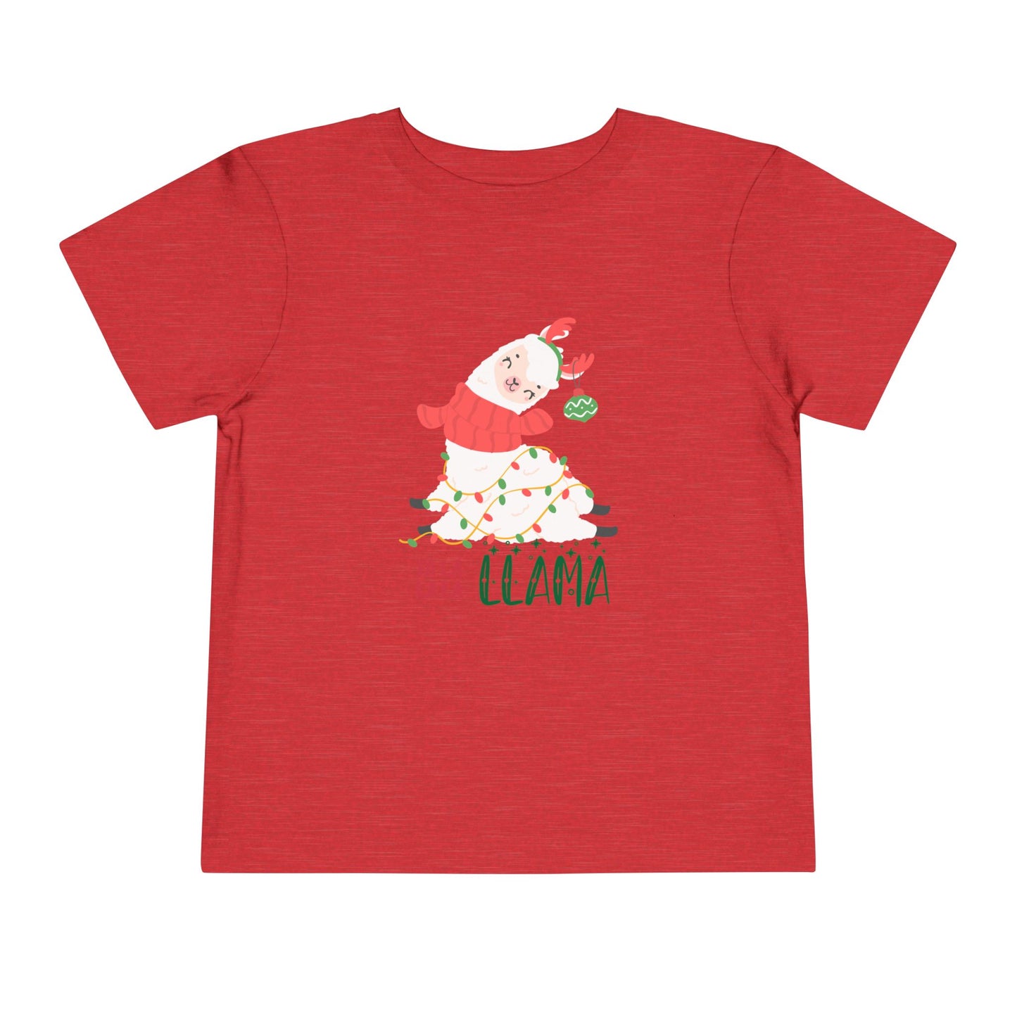 Fa La La La Llama 1 (T)