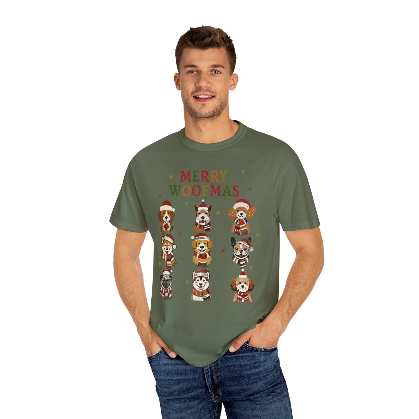 Merry Woofmas 9