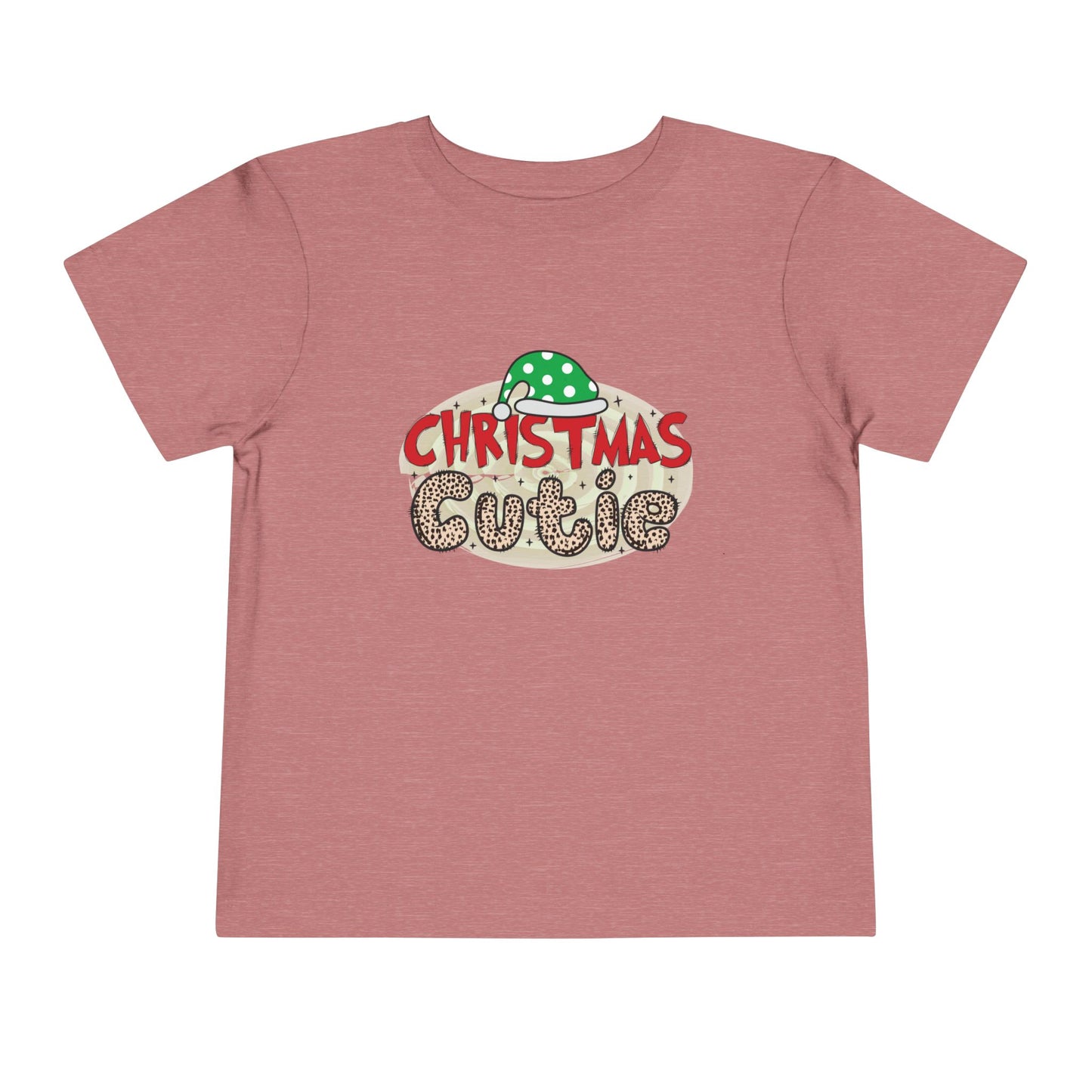 Christmas Cutie (T)