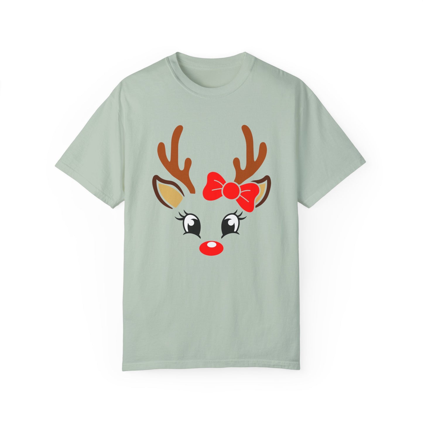 Reindeer 4