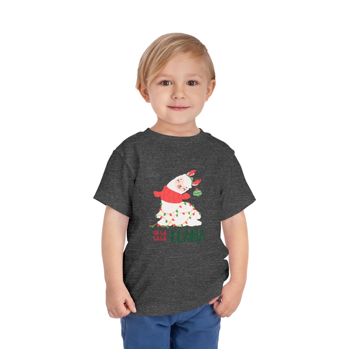 Fa La La La Llama 1 (T)
