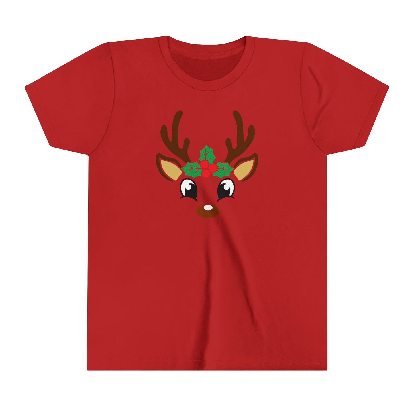 Reindeer 3 (Y)