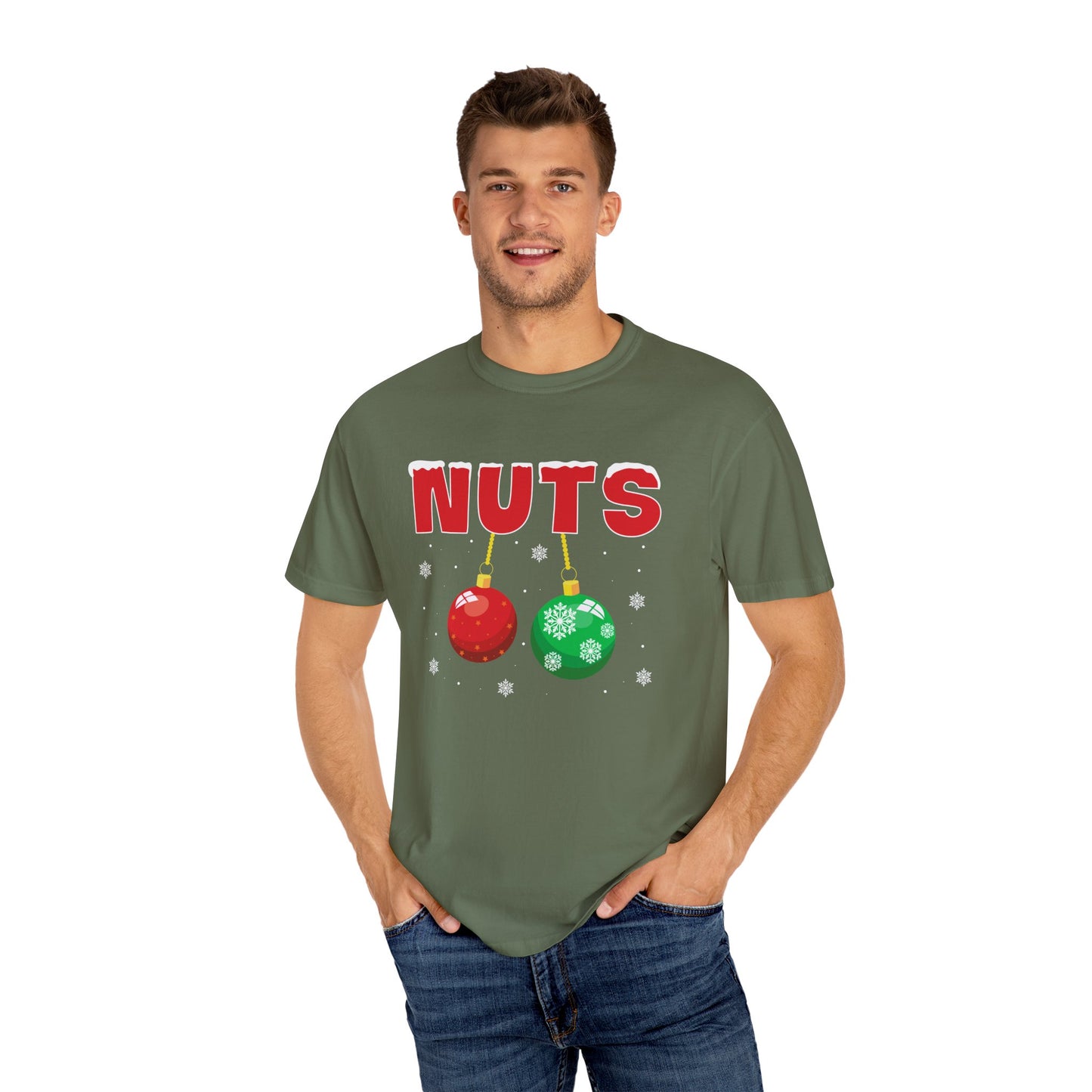 Oh Nuts