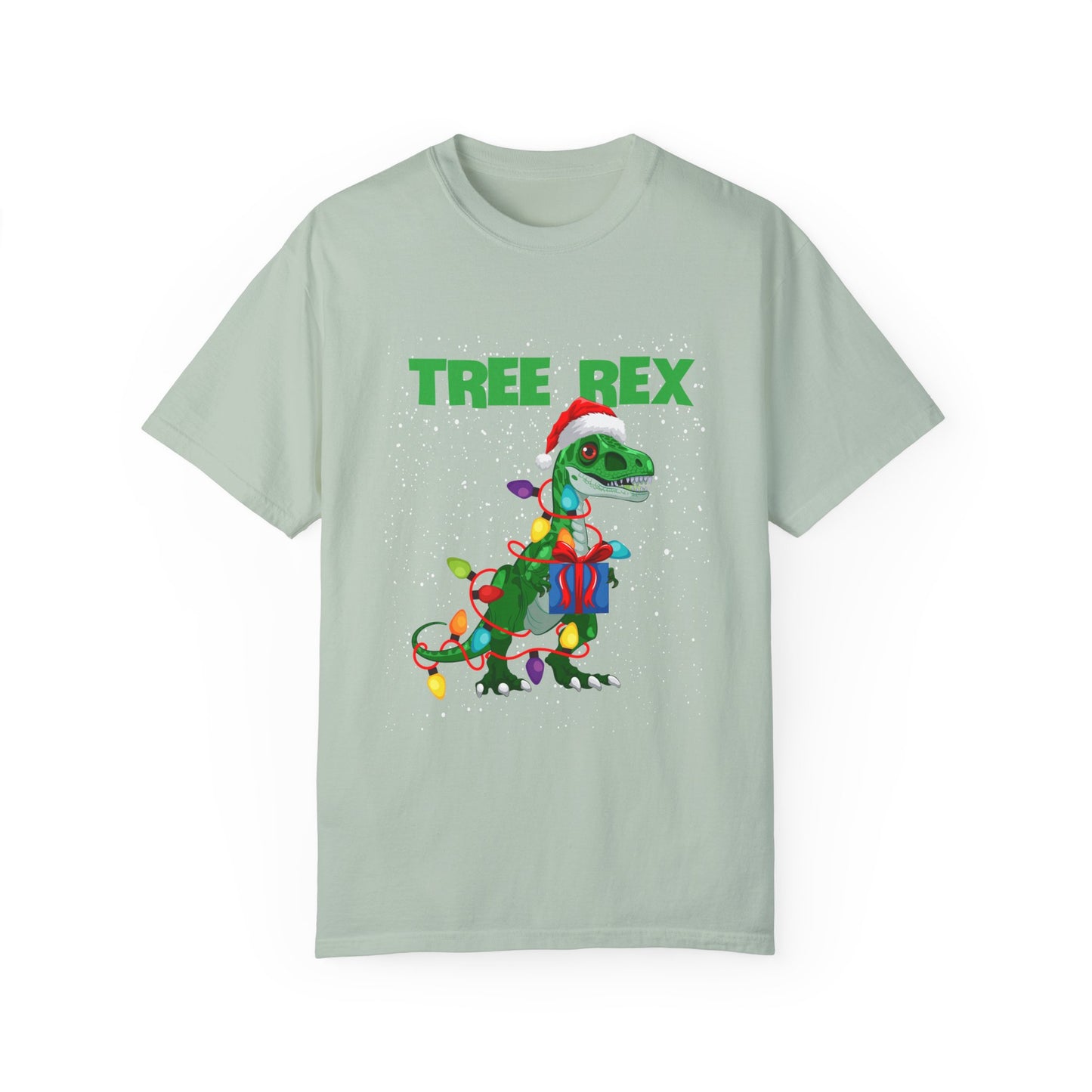 Tree Rex