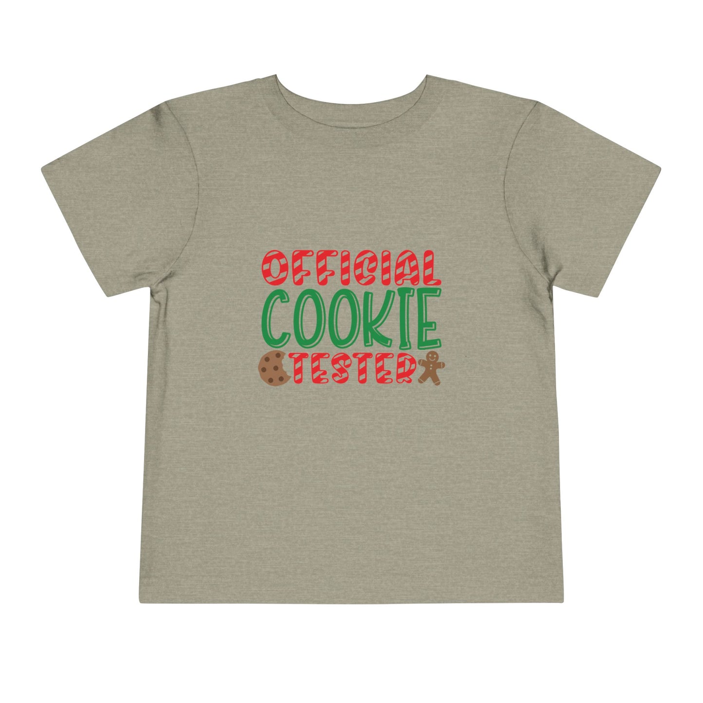 Official Cookie Tester (T)