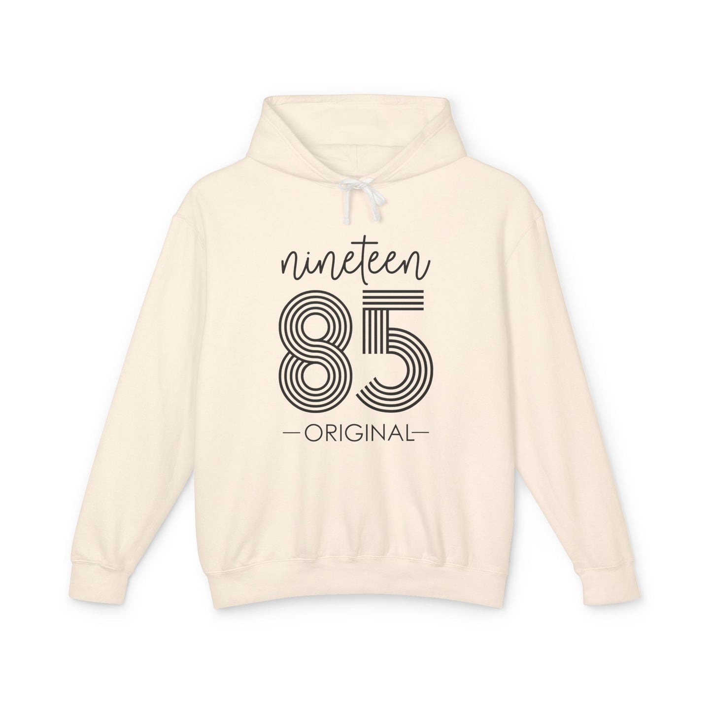 1985 Original Lightweight Hoodie