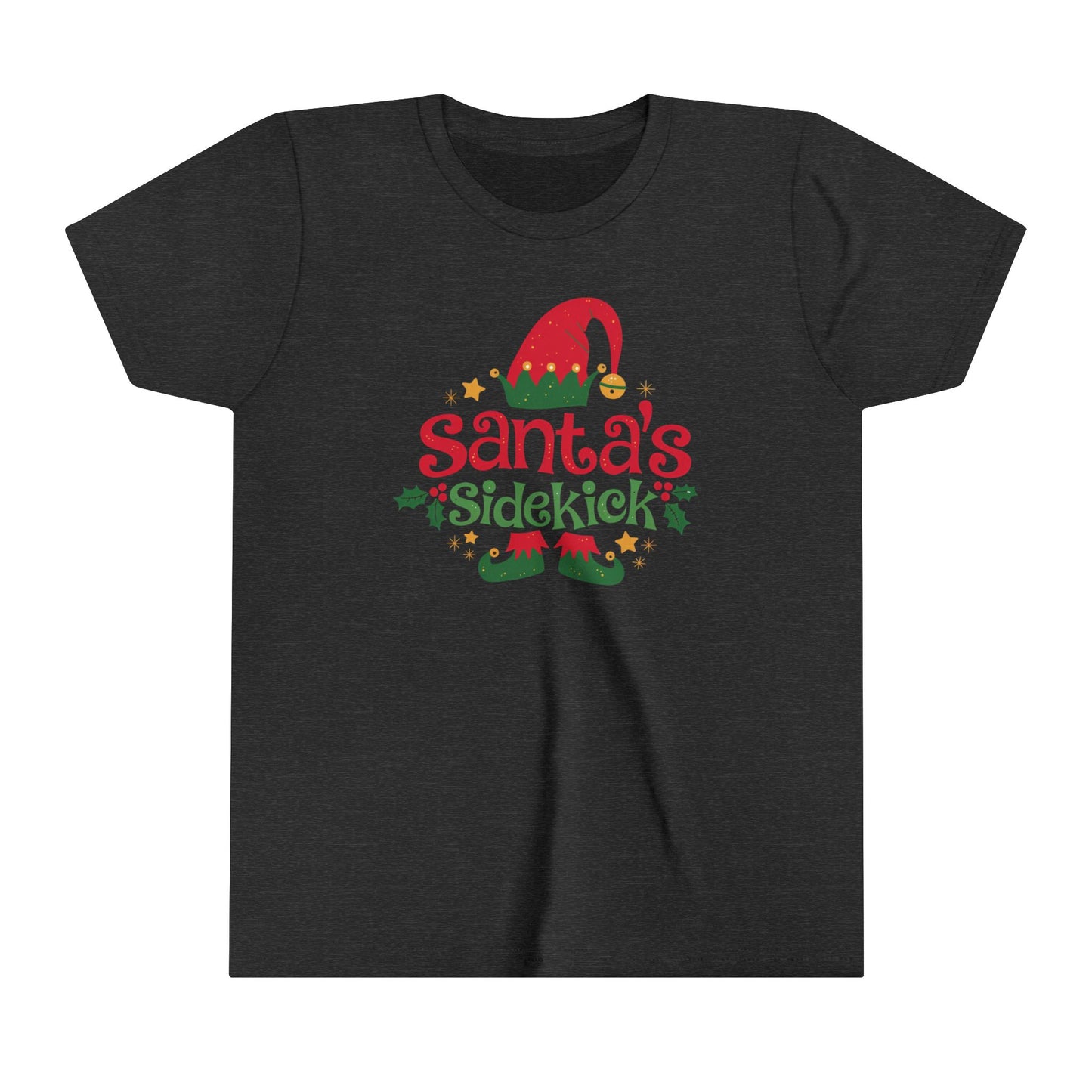 Santa's Sidekick 1 (Y)