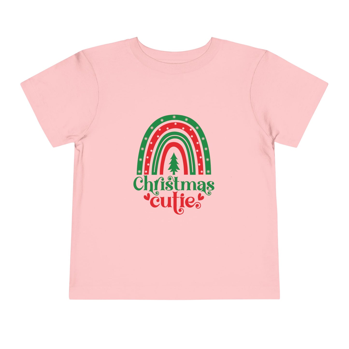 Christmas Cutie (T)