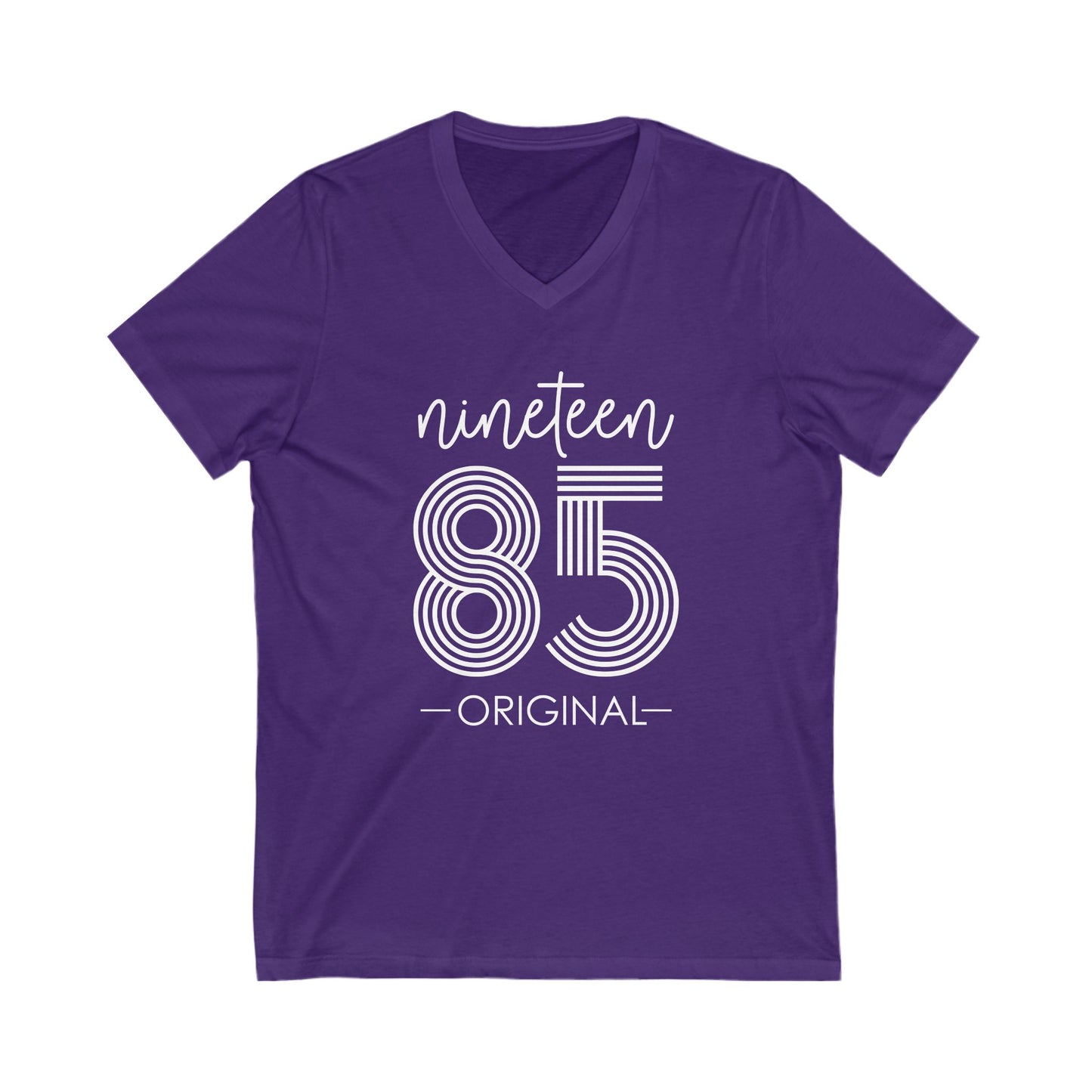 1985 Original Tshirt