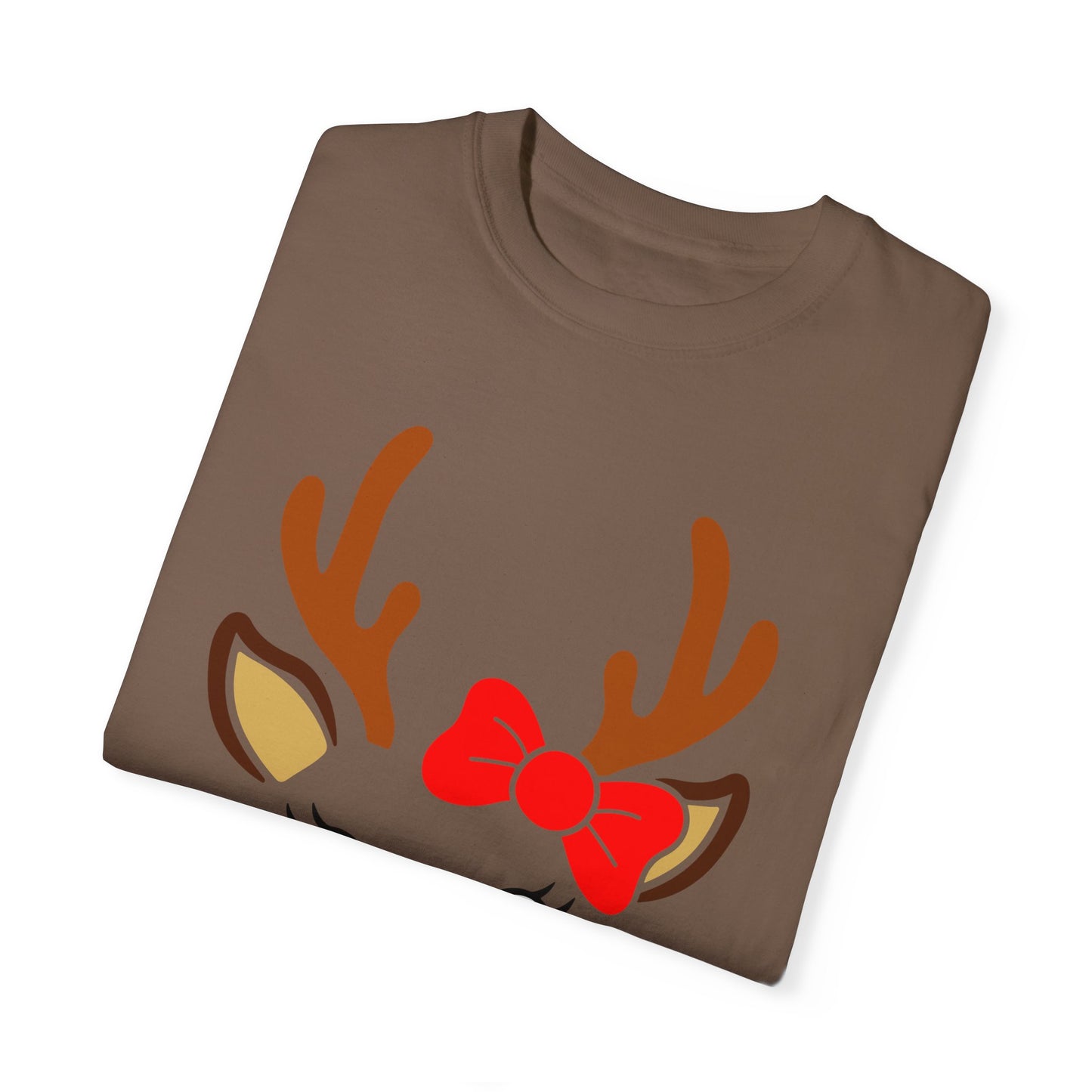 Reindeer 4