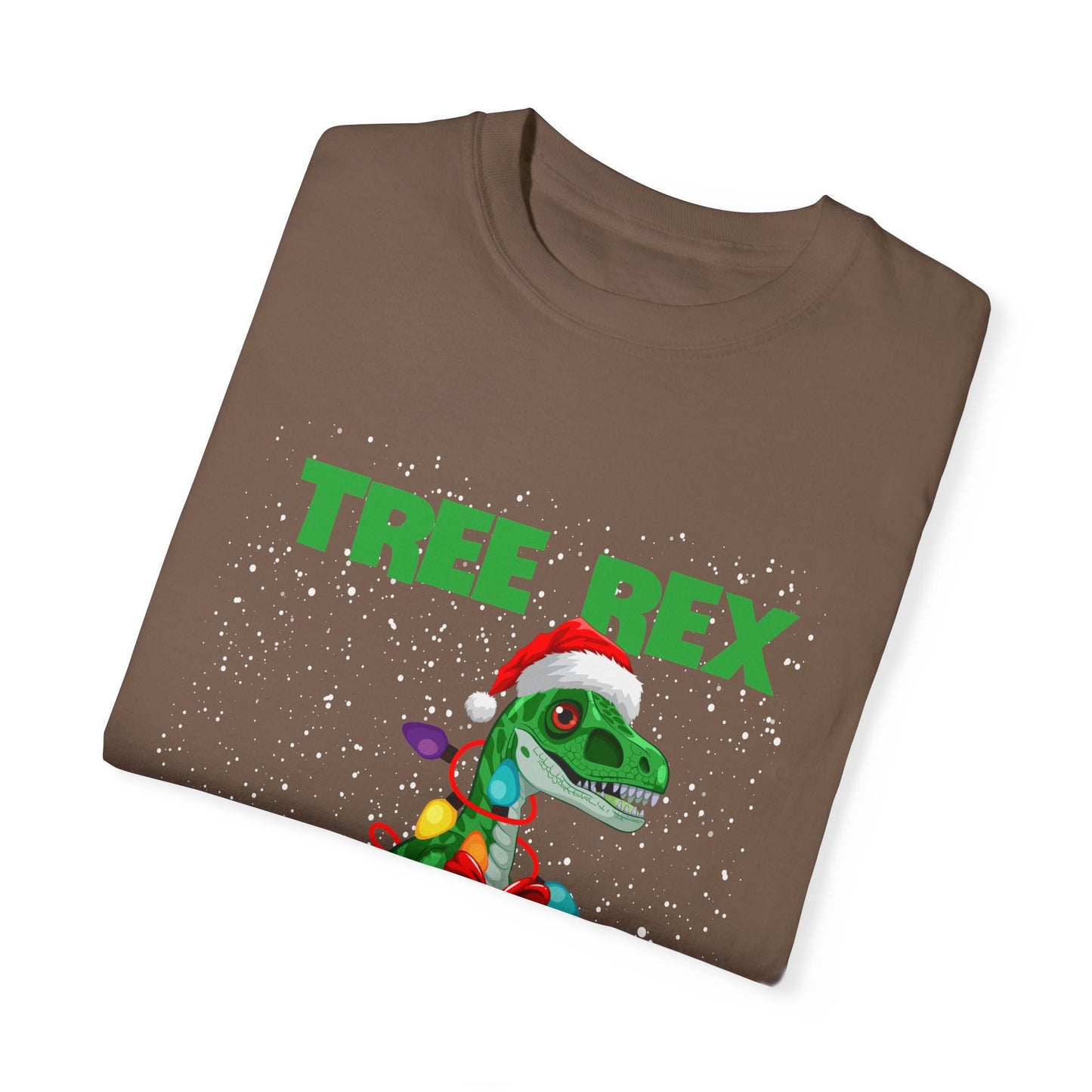 Tree Rex