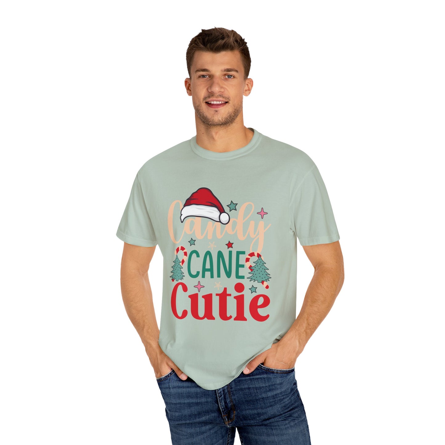Candy Cane Cutie