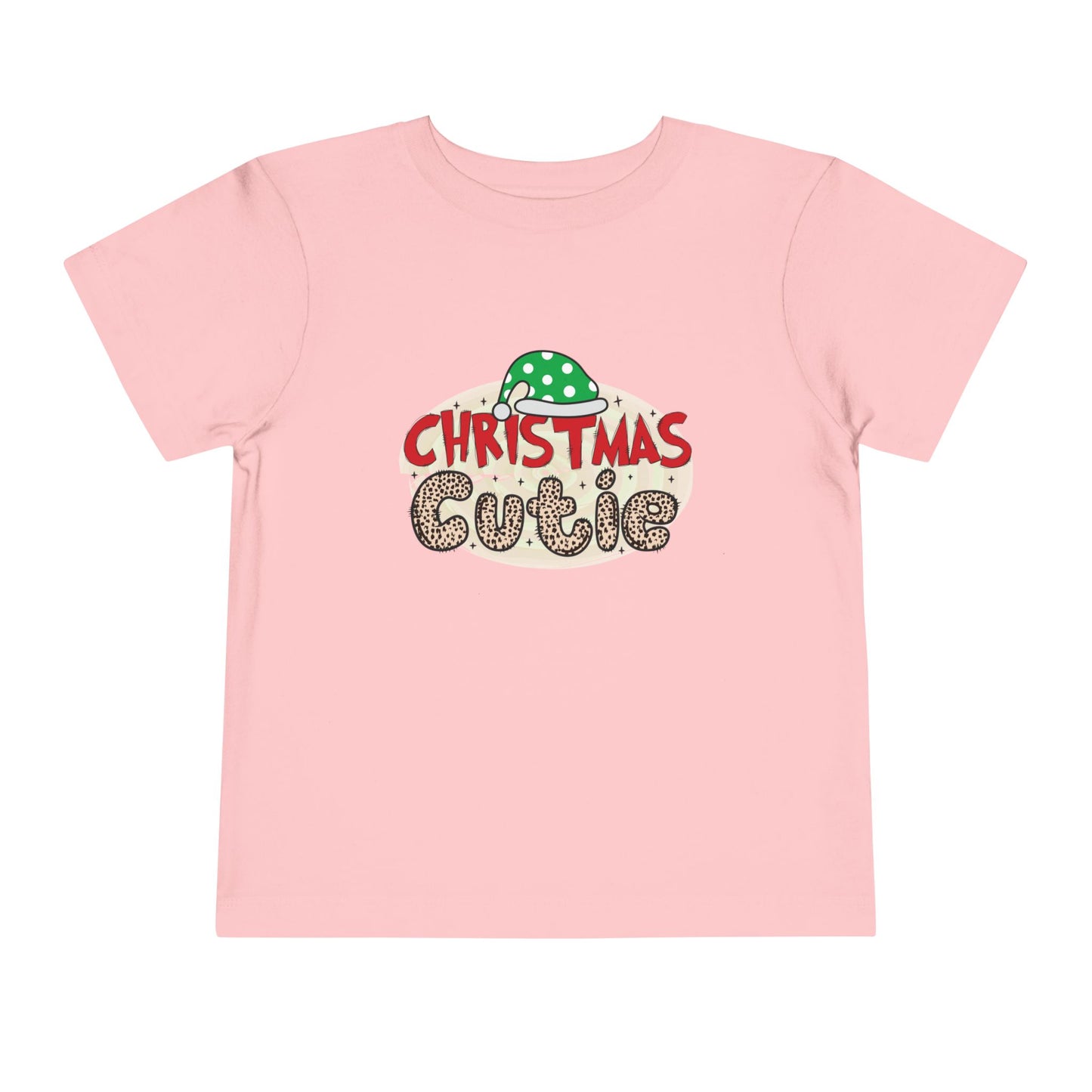 Christmas Cutie (T)