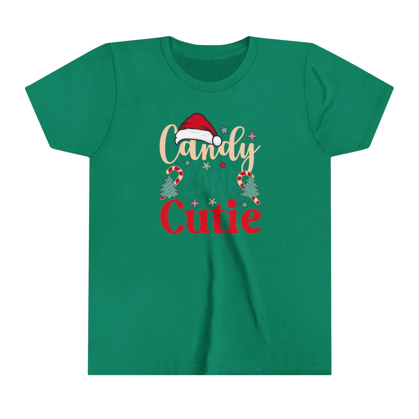 Candy Cane Cutie (Y)