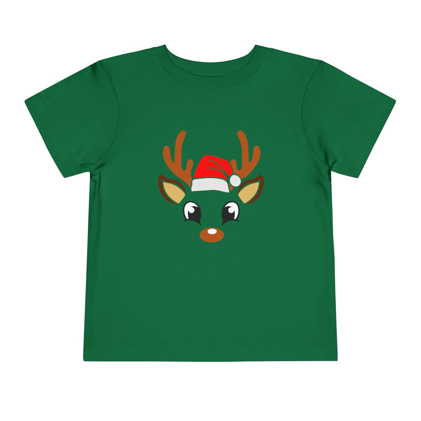 Reindeer 1 (T)