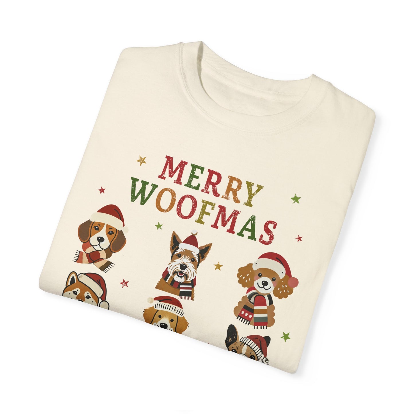 Merry Woofmas 9
