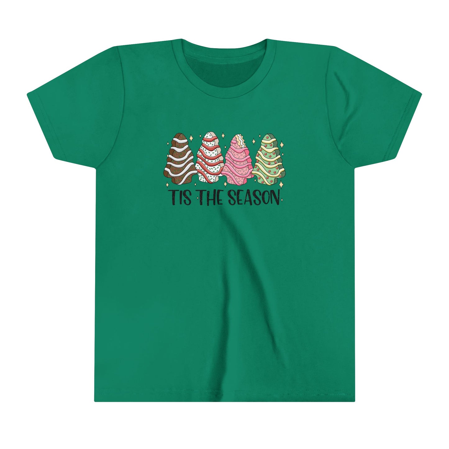 Tis The Season Little Debbies (Y)