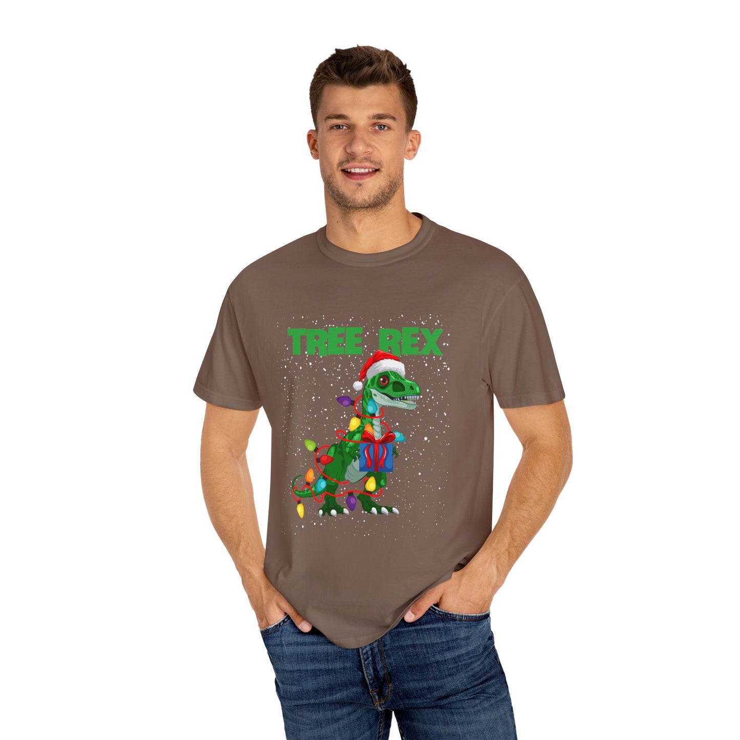 Tree Rex