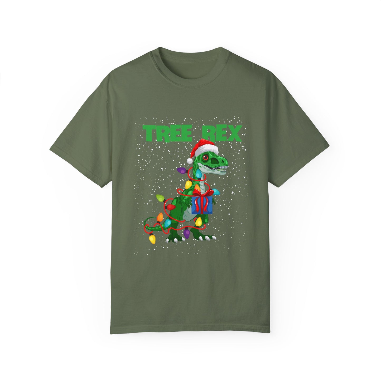 Tree Rex