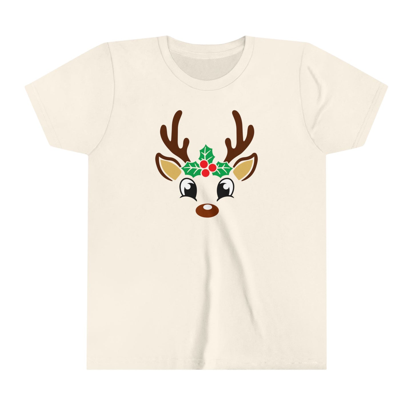 Reindeer 3 (Y)