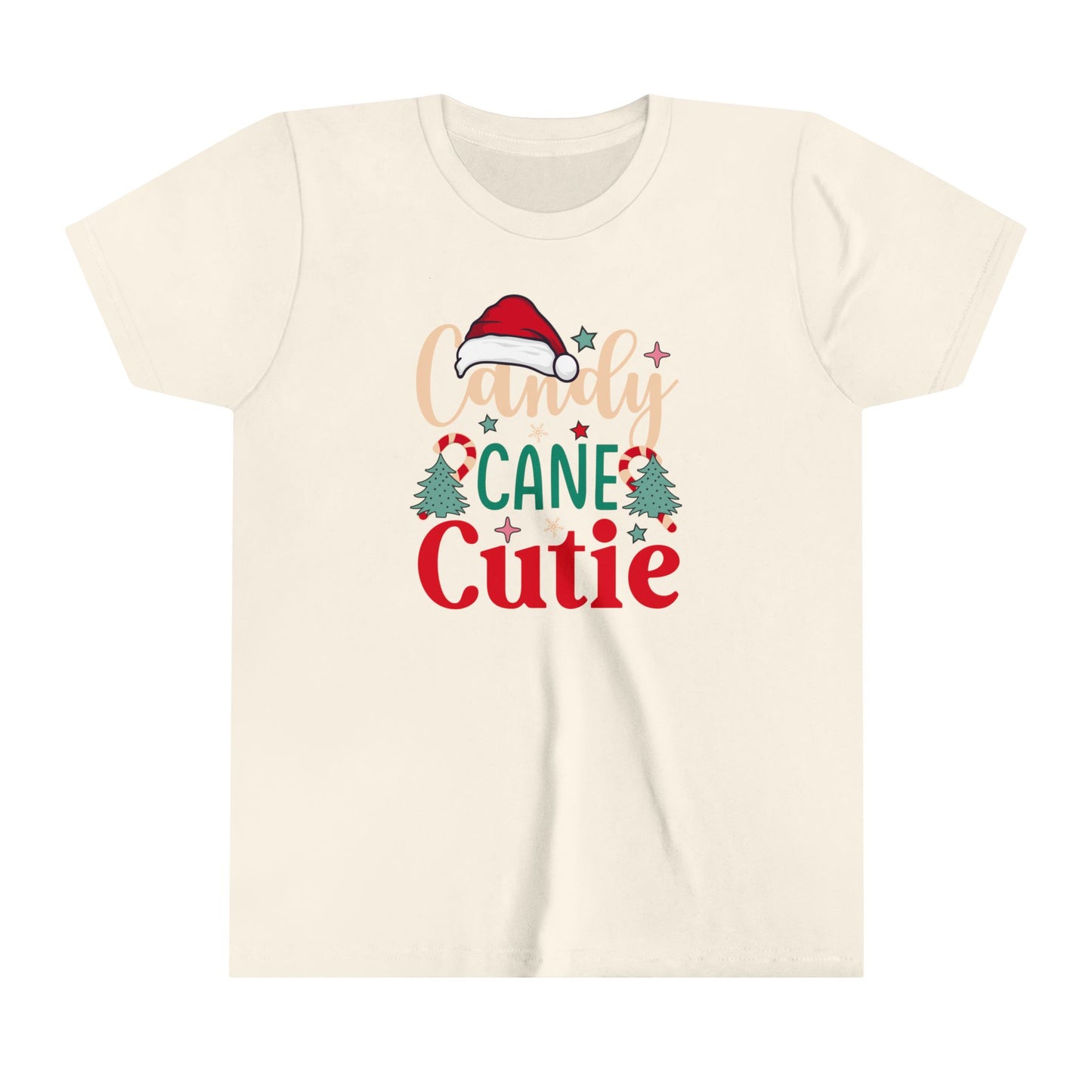 Candy Cane Cutie (Y)
