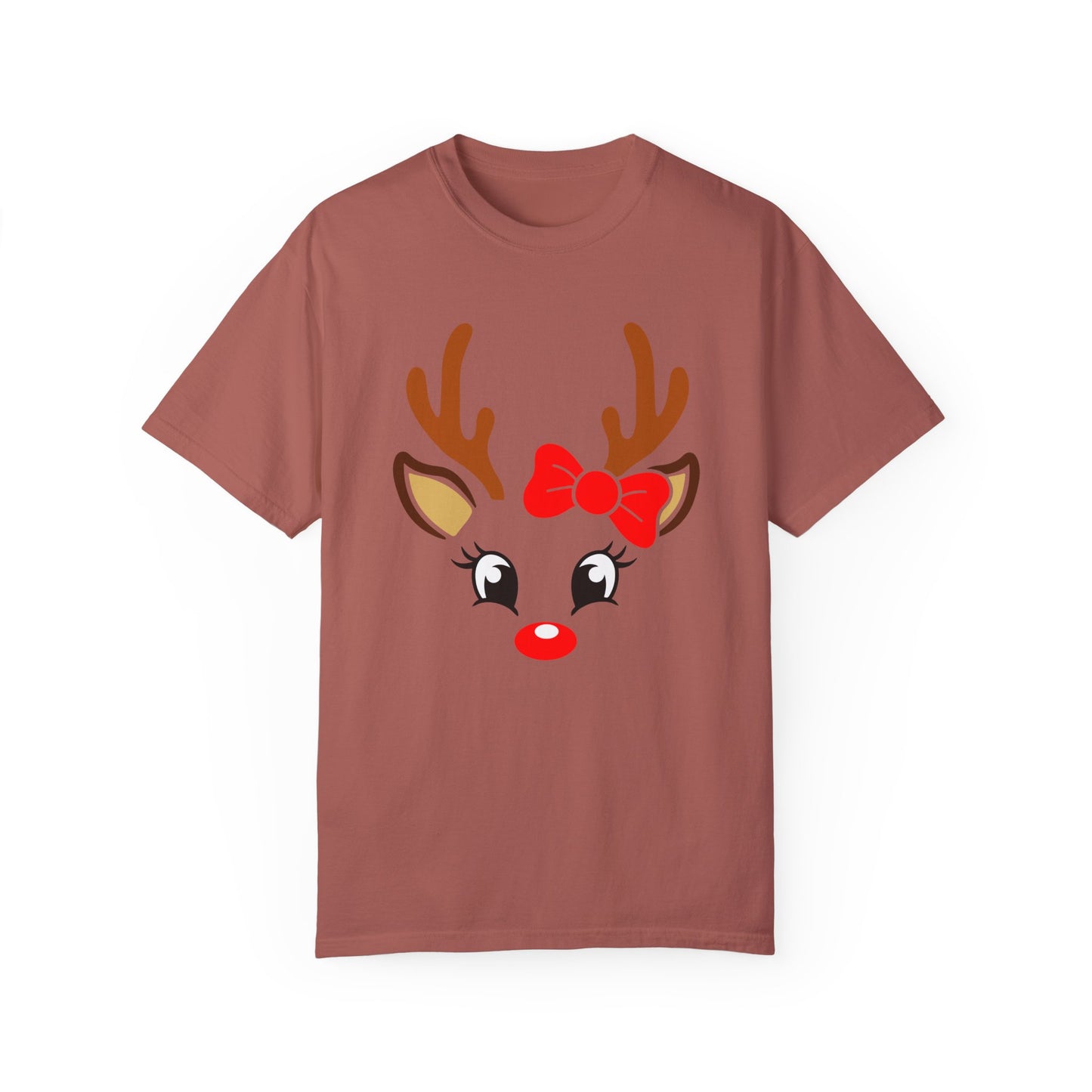 Reindeer 4