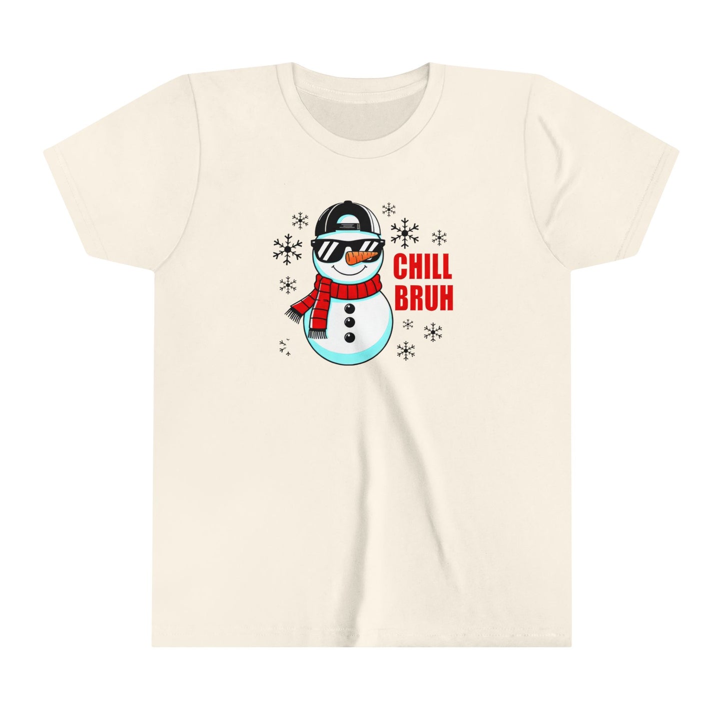Chill Bruh 2 (Y)
