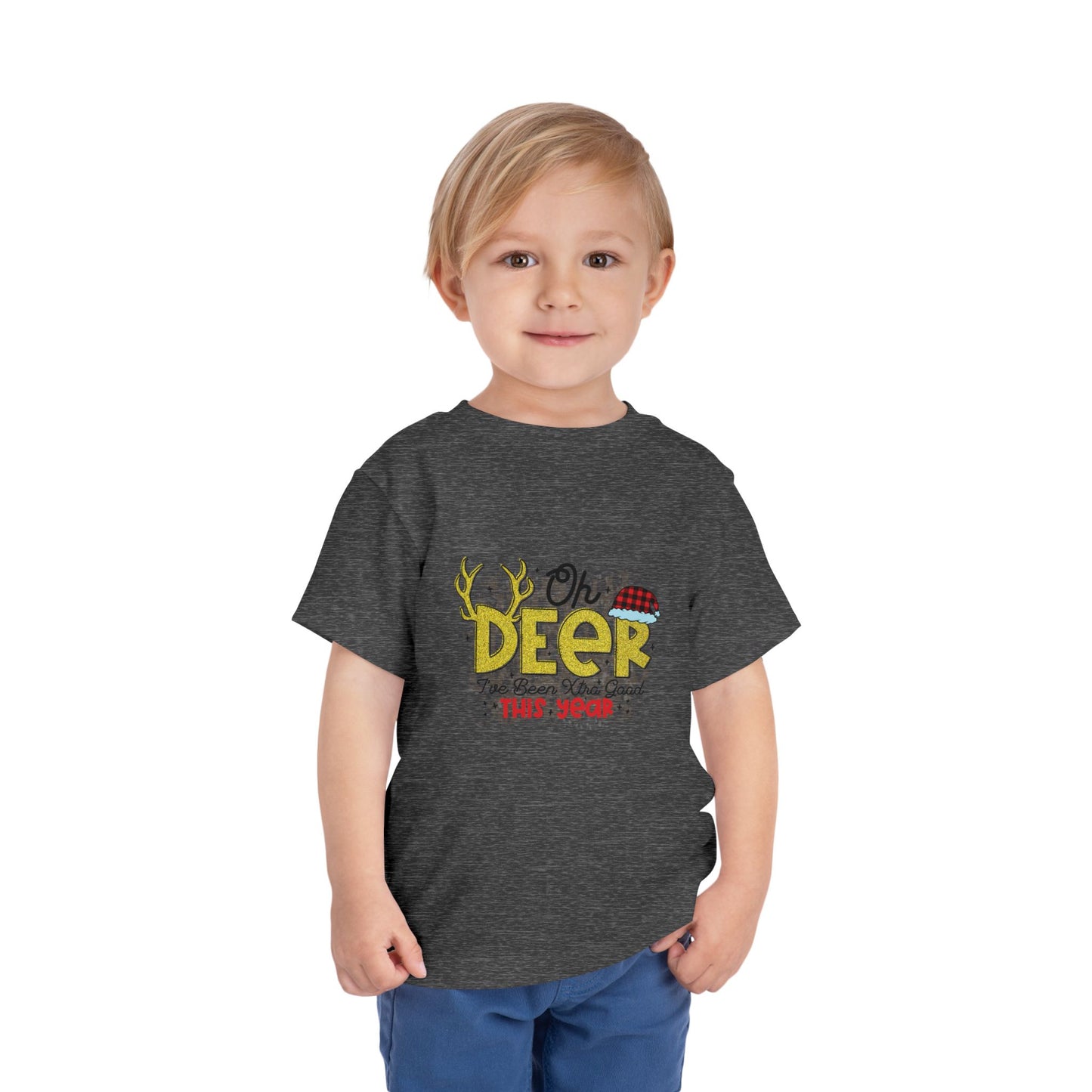 Oh Deer (T)