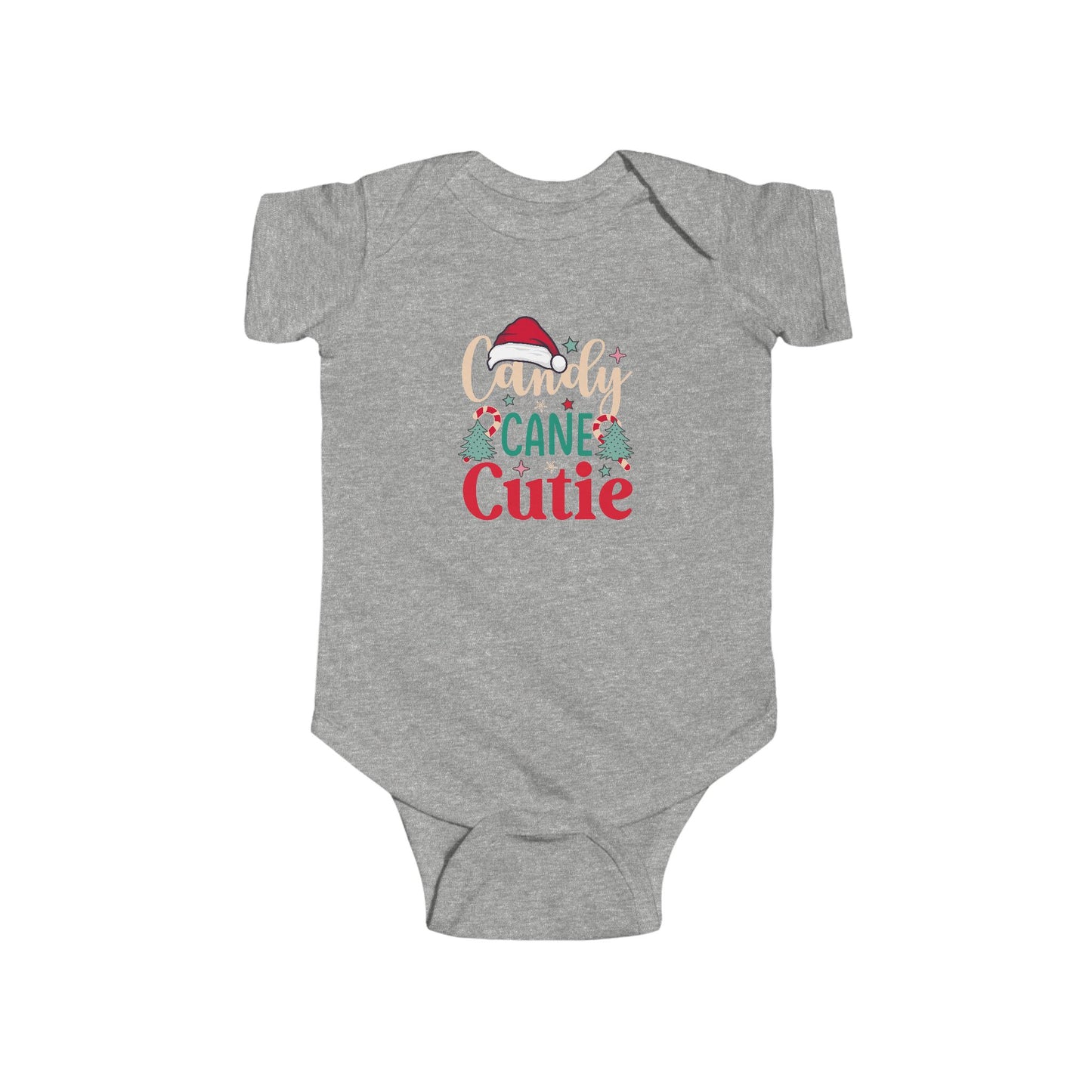 Candy Cane Cutie