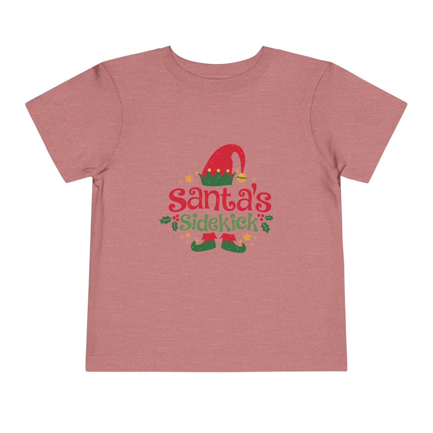 Santa's Sidekick 2 (T)