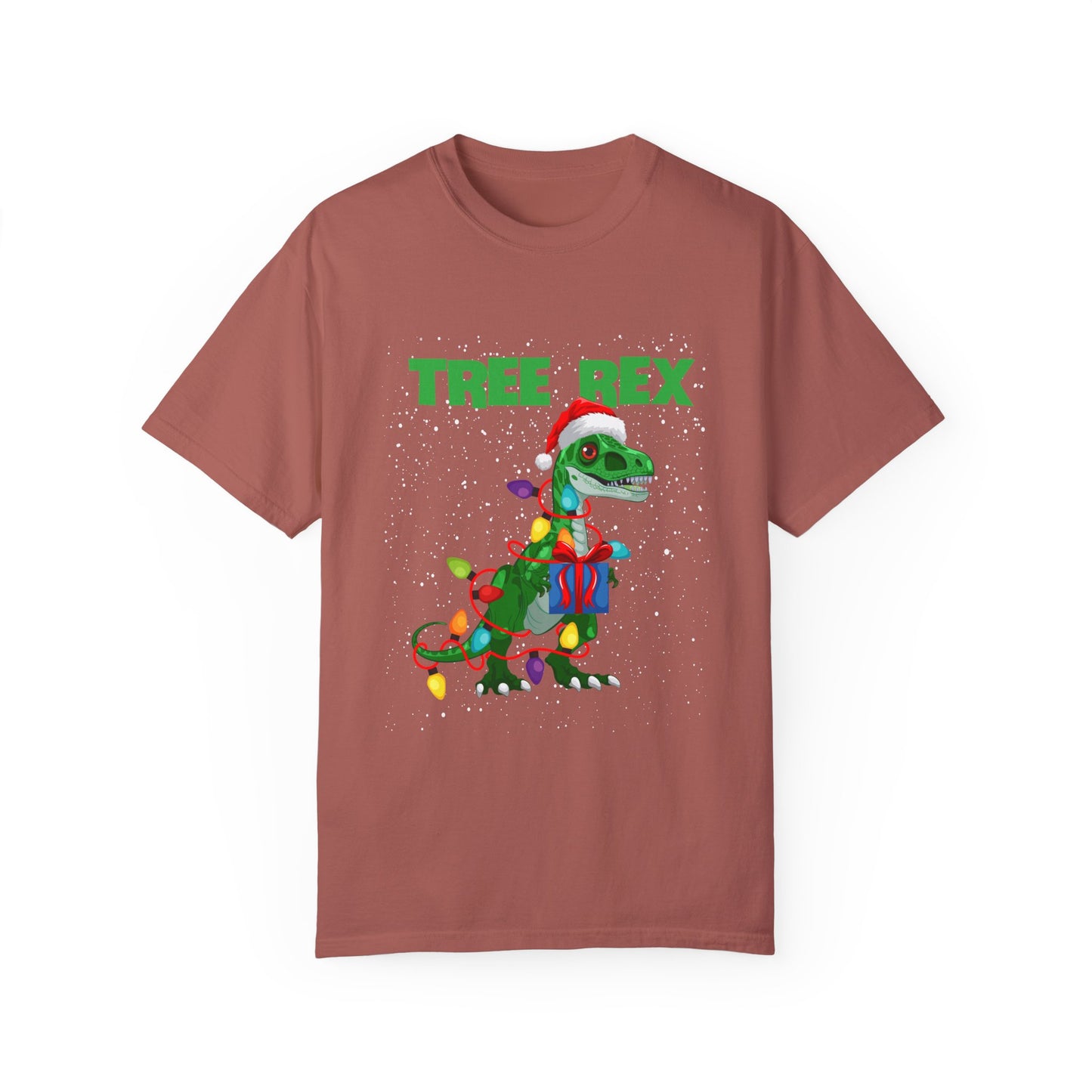 Tree Rex