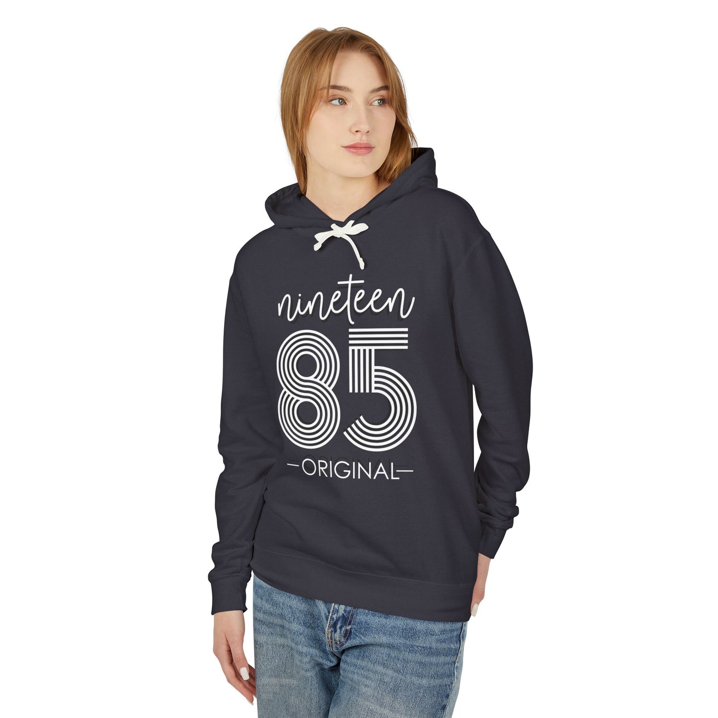 1985 Original Lightweight Hoodie