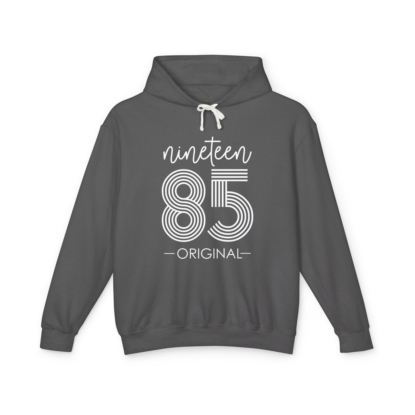 1985 Original Lightweight Hoodie