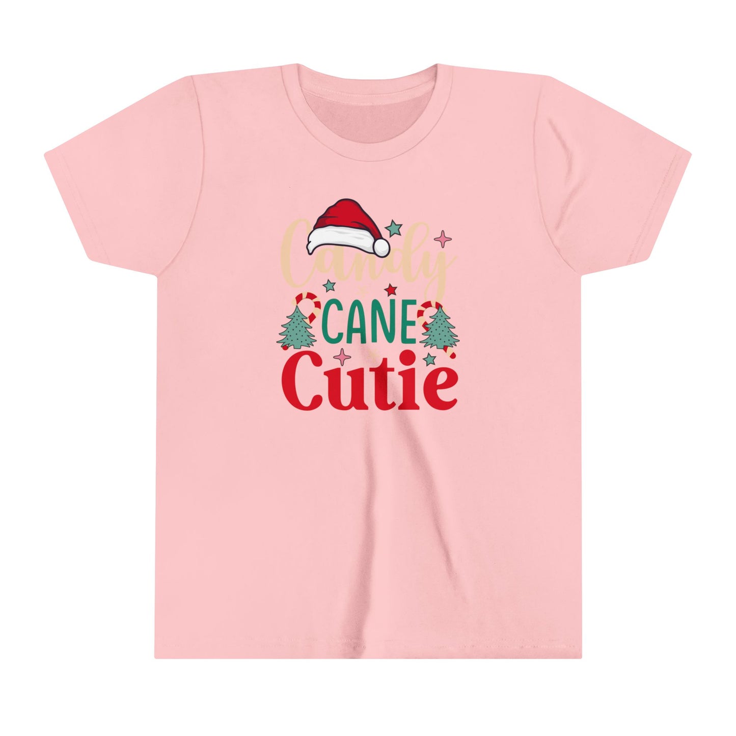 Candy Cane Cutie (Y)