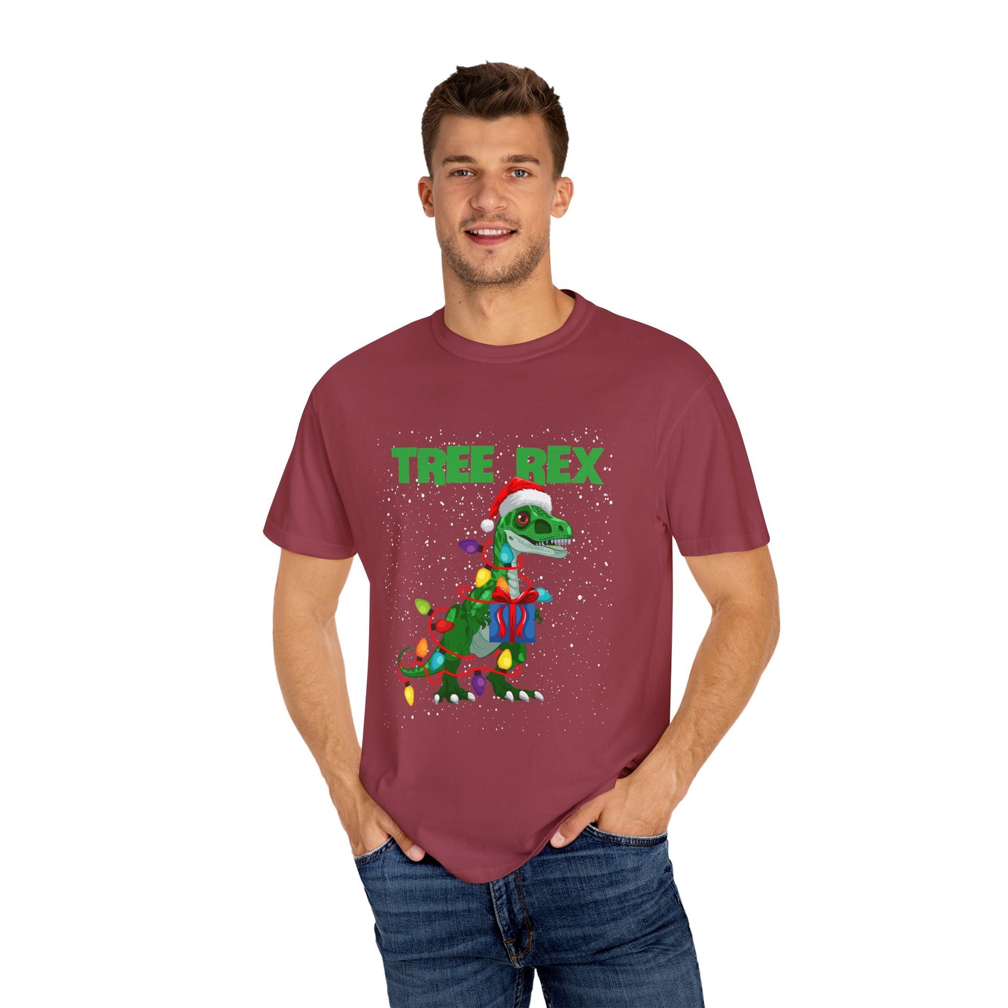 Tree Rex