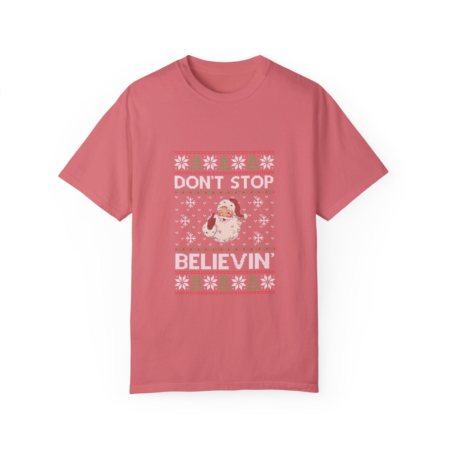 Don't Stop Believin' 1