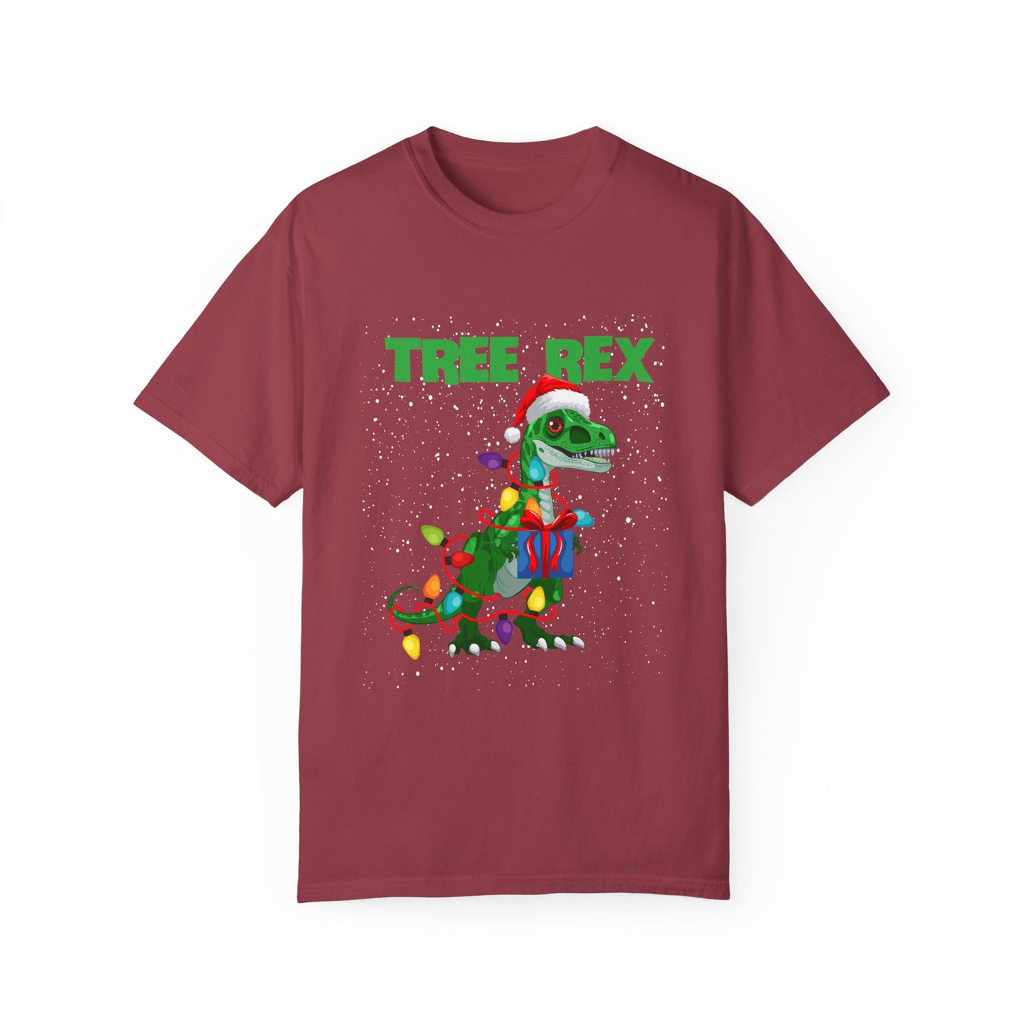 Tree Rex
