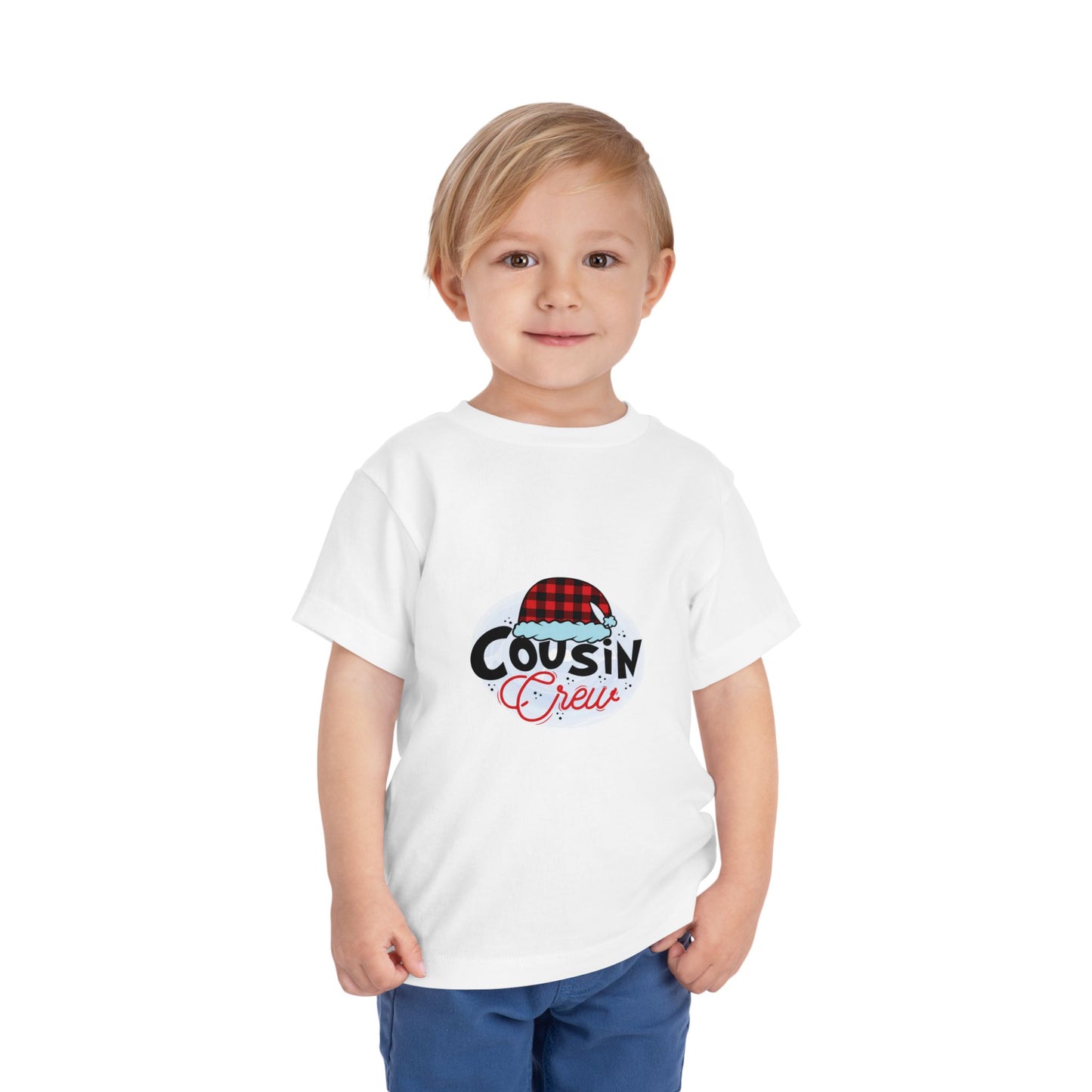 Cousin Crew 2 (T)