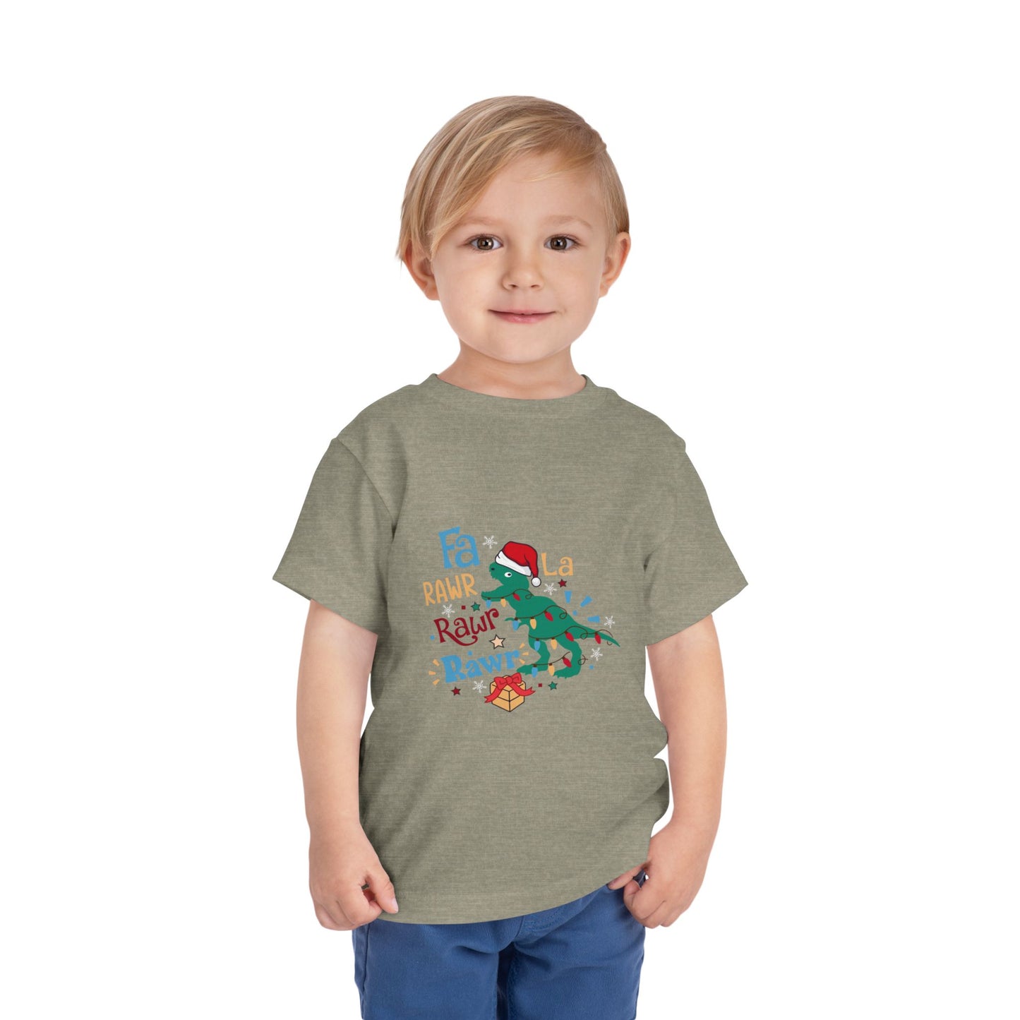 Fa La Rawr Rawr Dino (T)