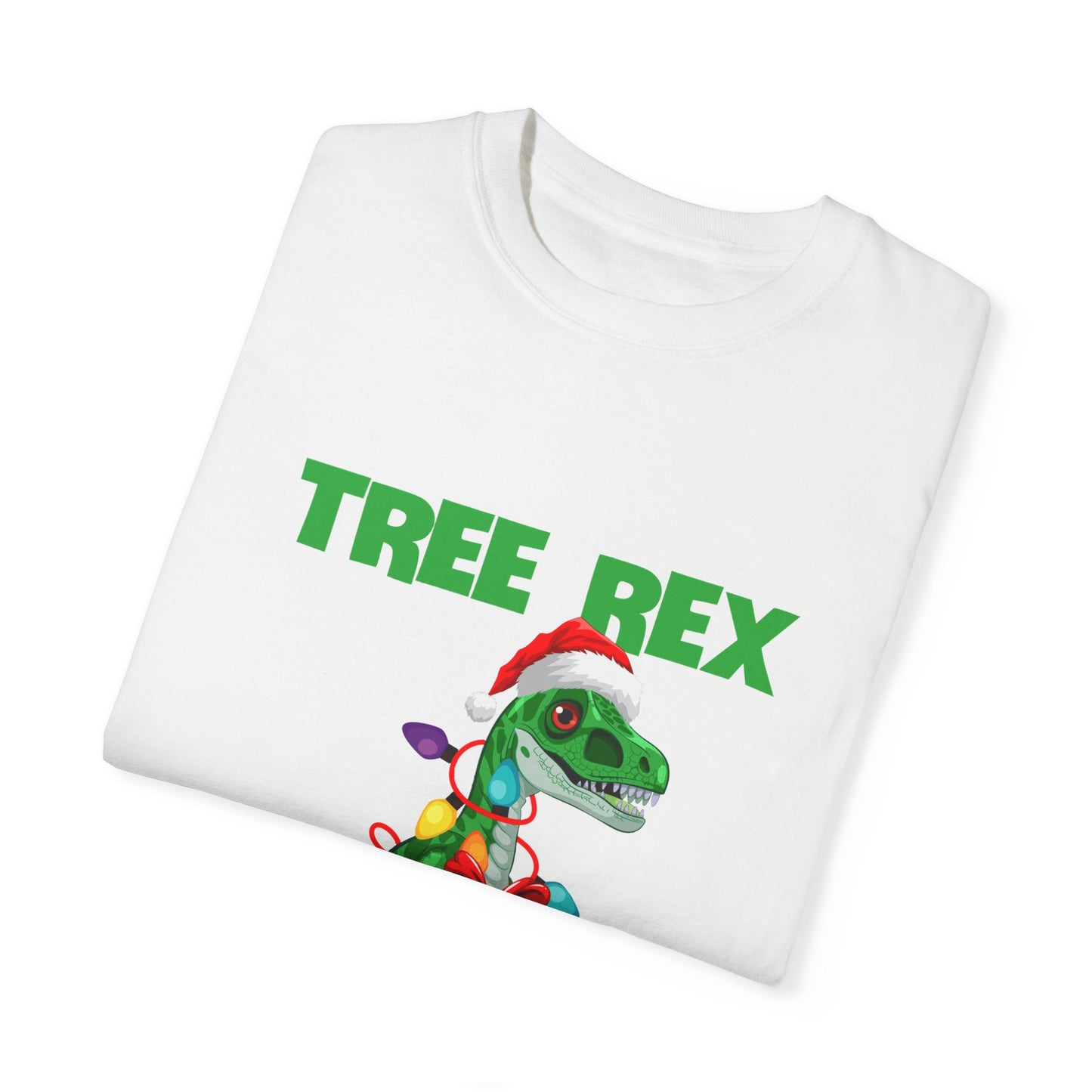 Tree Rex