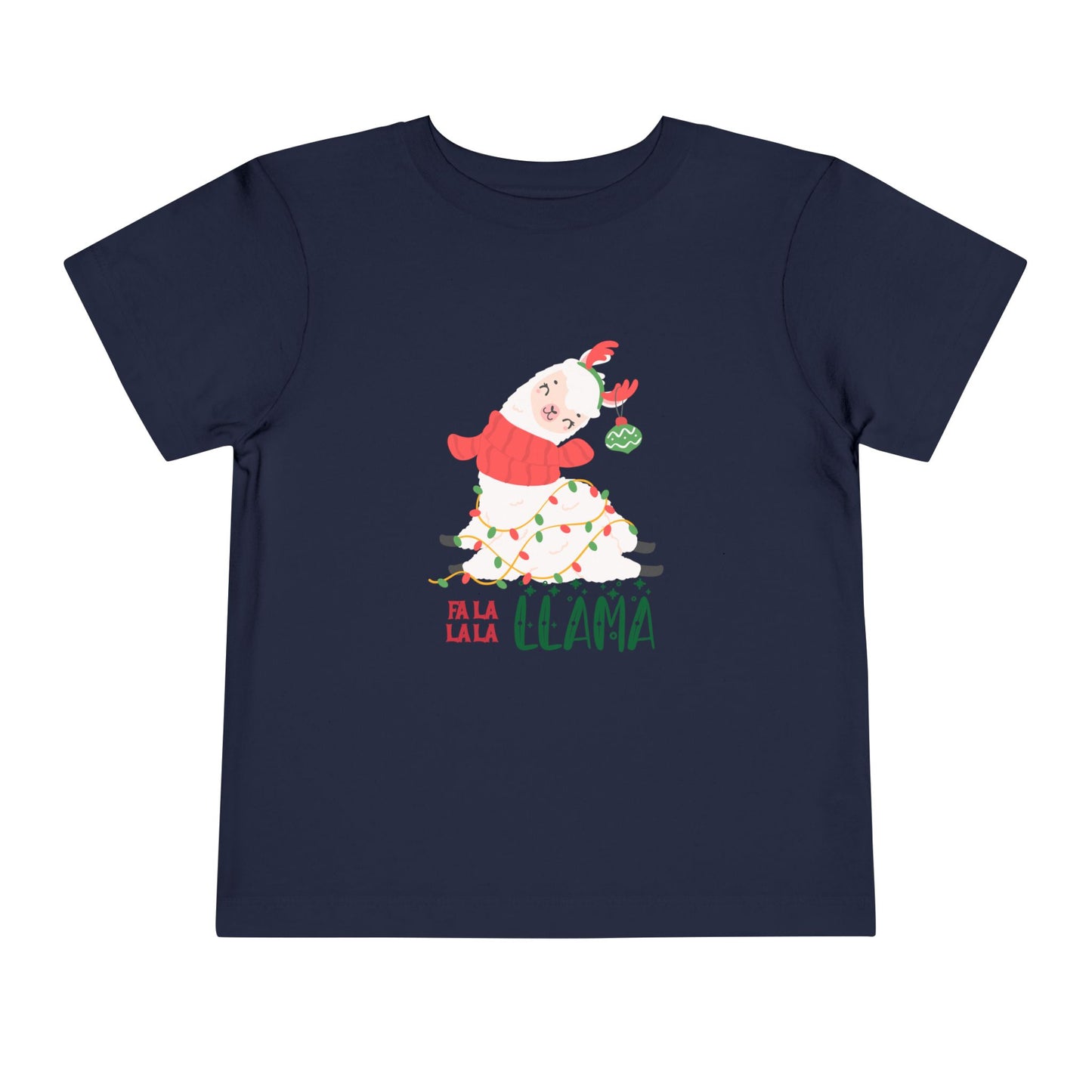 Fa La La La Llama 1 (T)