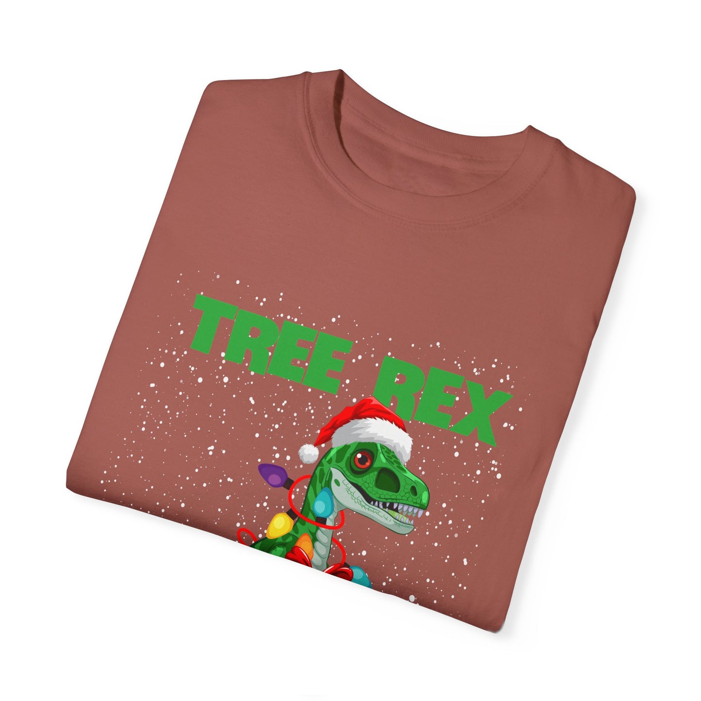 Tree Rex