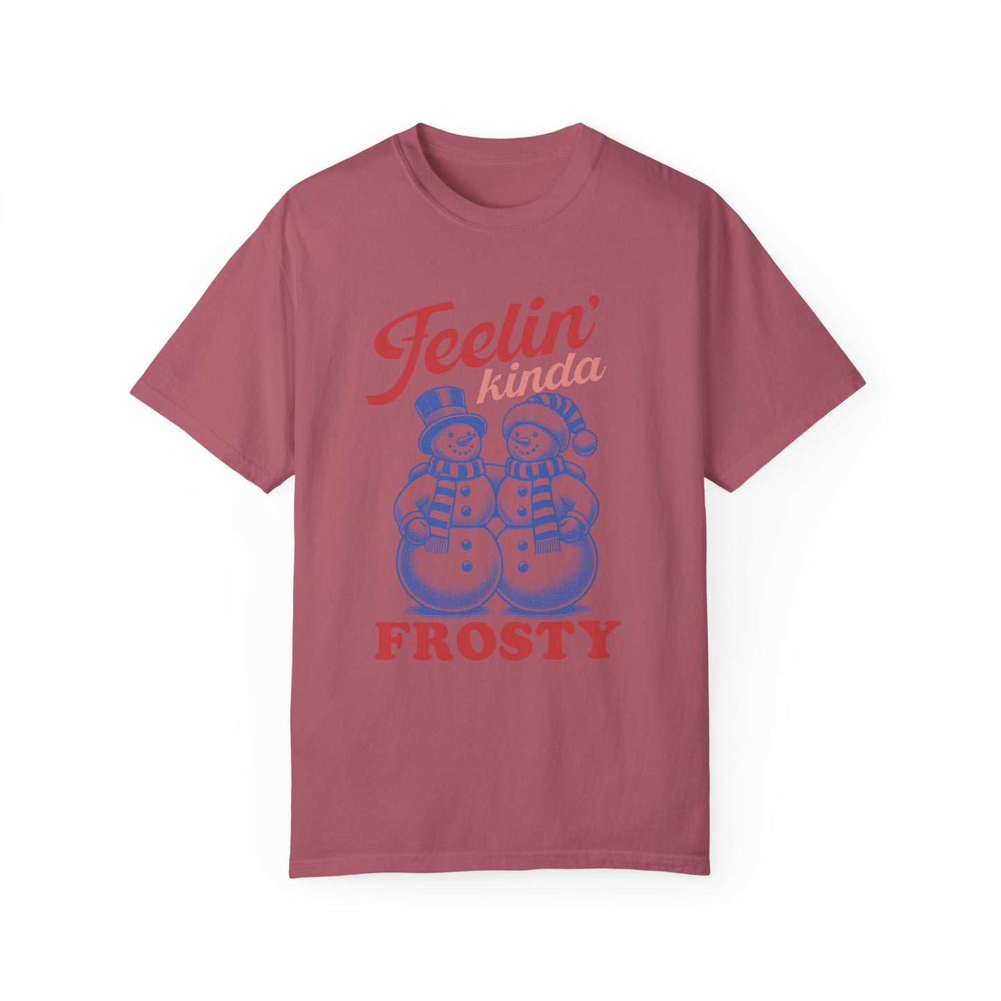 Feelin' Kinda Frosty