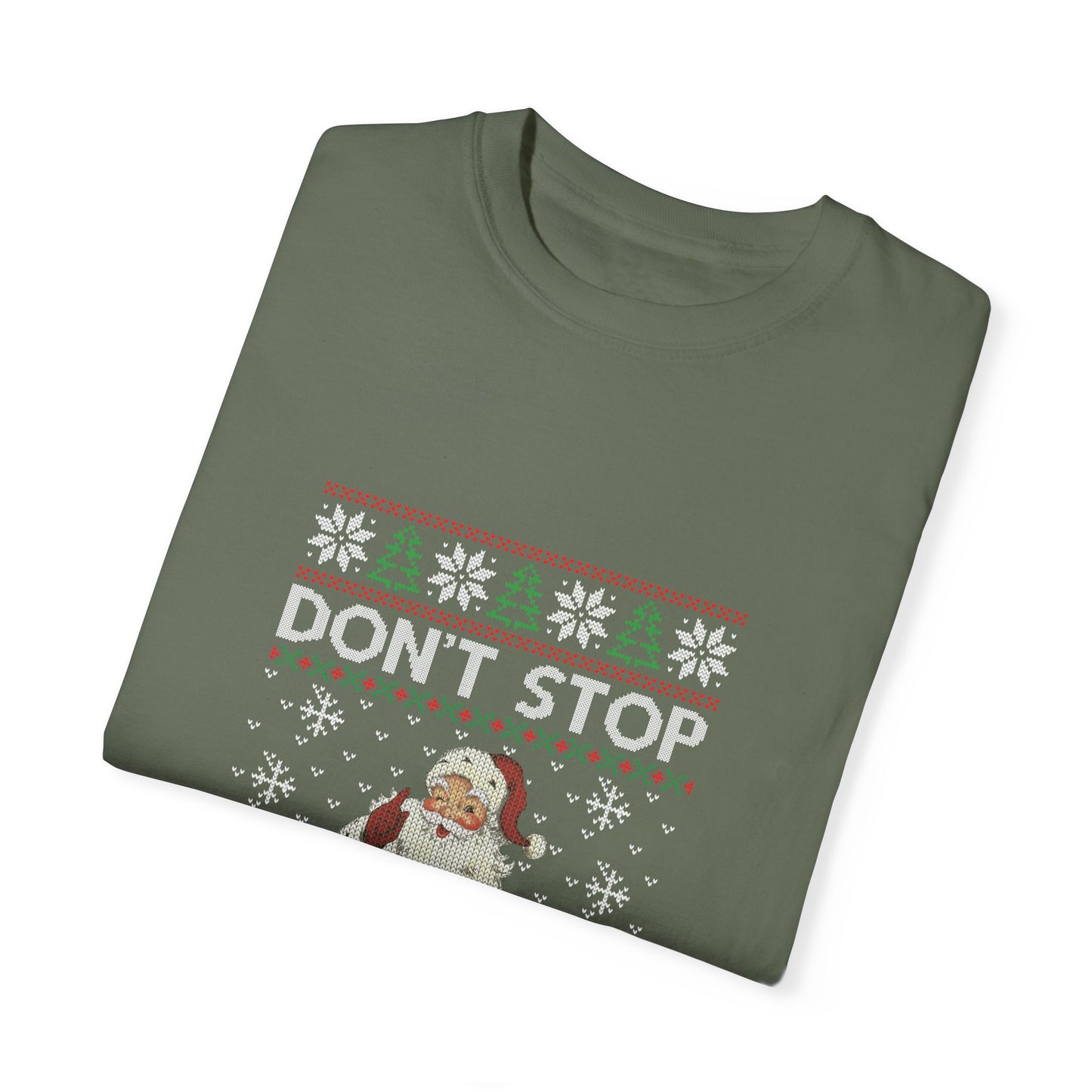 Don't Stop Believin' 1