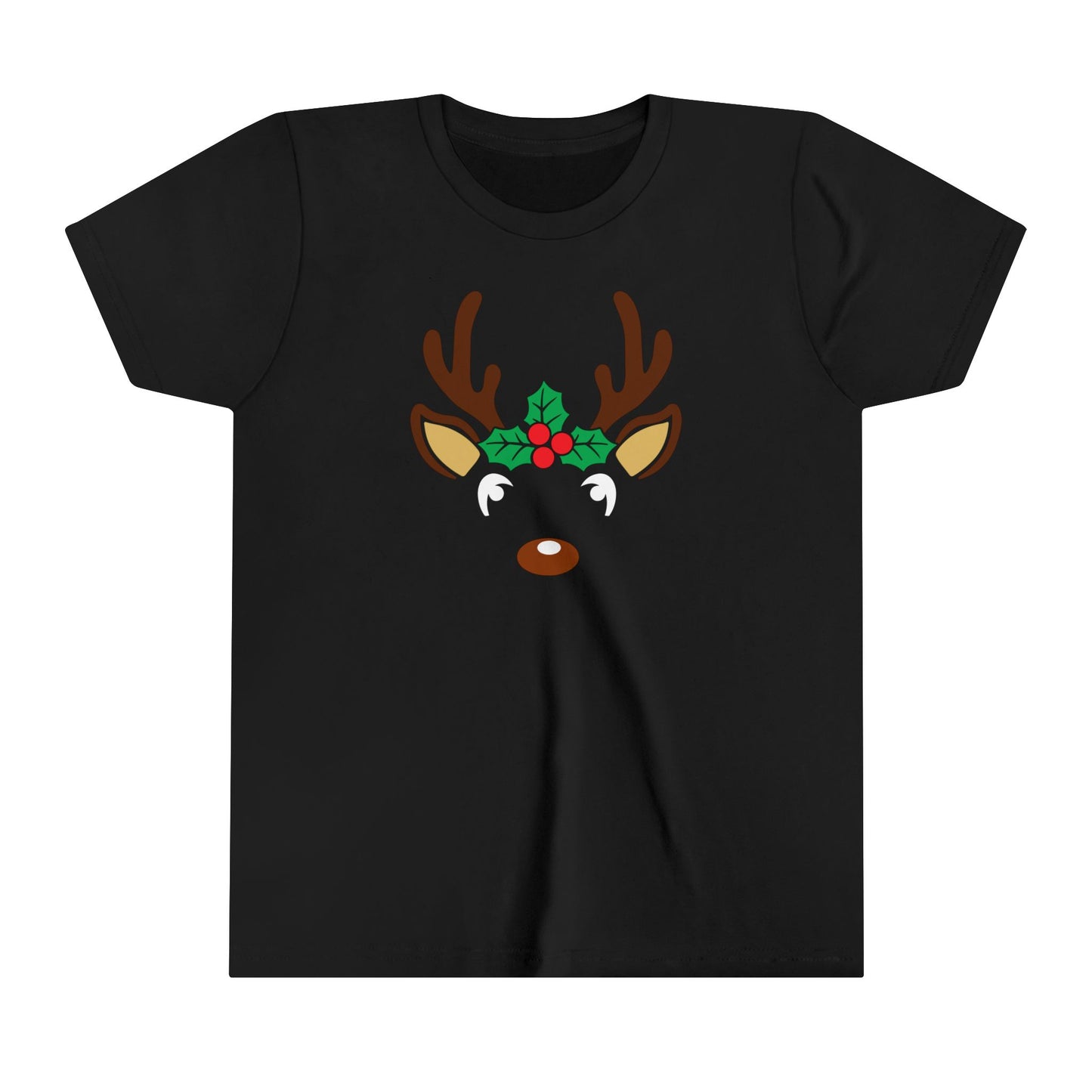 Reindeer 3 (Y)